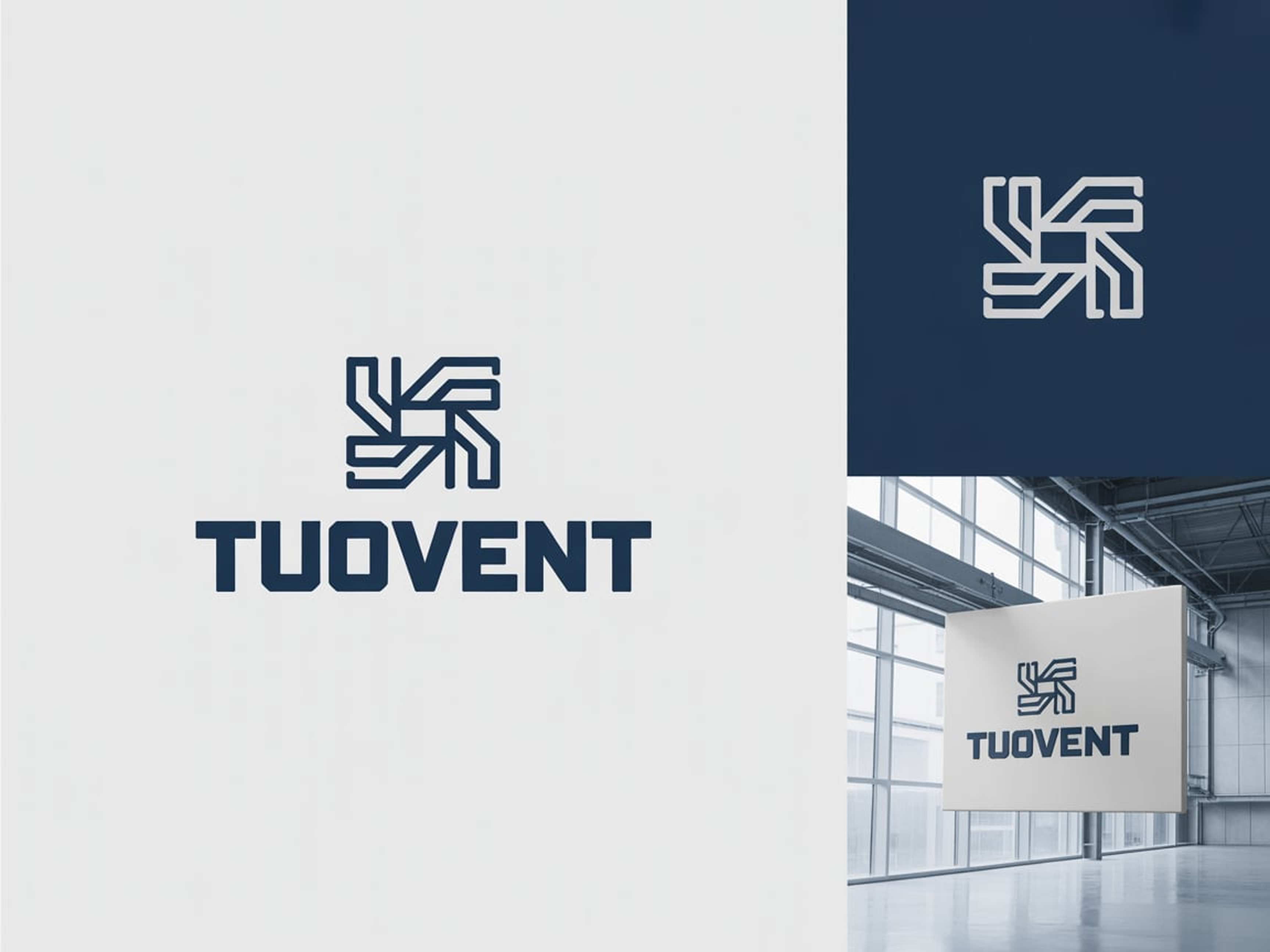 Logo Design by Fiona sky for this project | Design #36259766