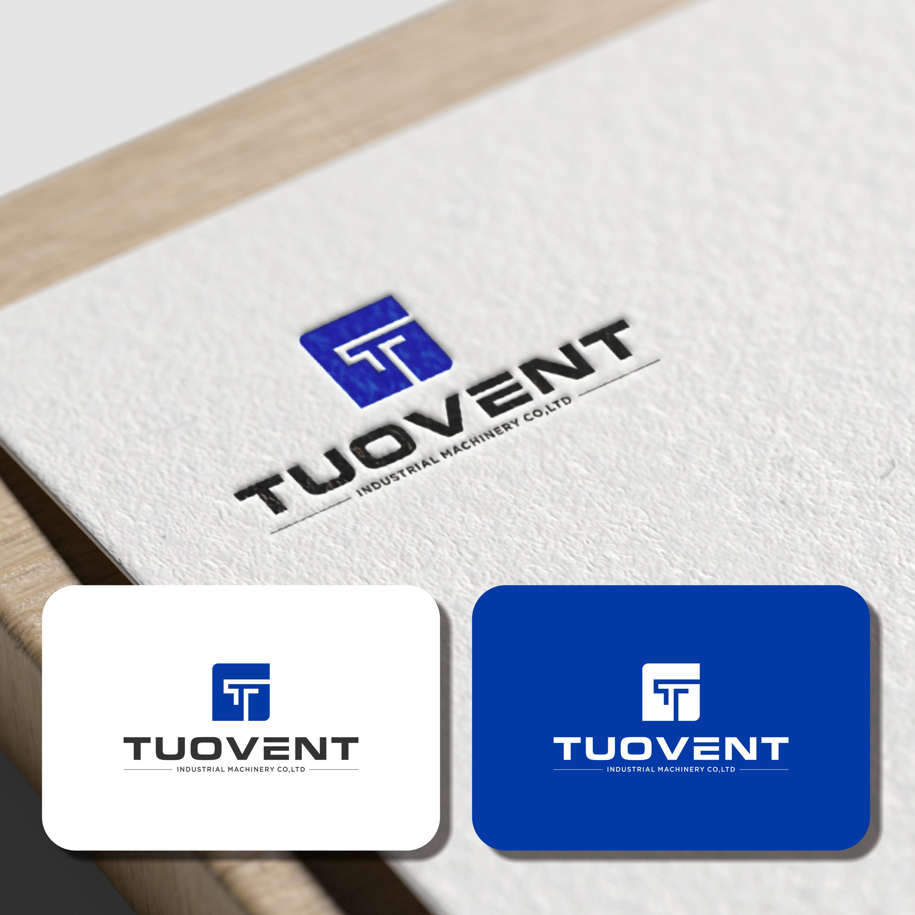 Logo Design by Berkah_Bandot for this project | Design #36230640