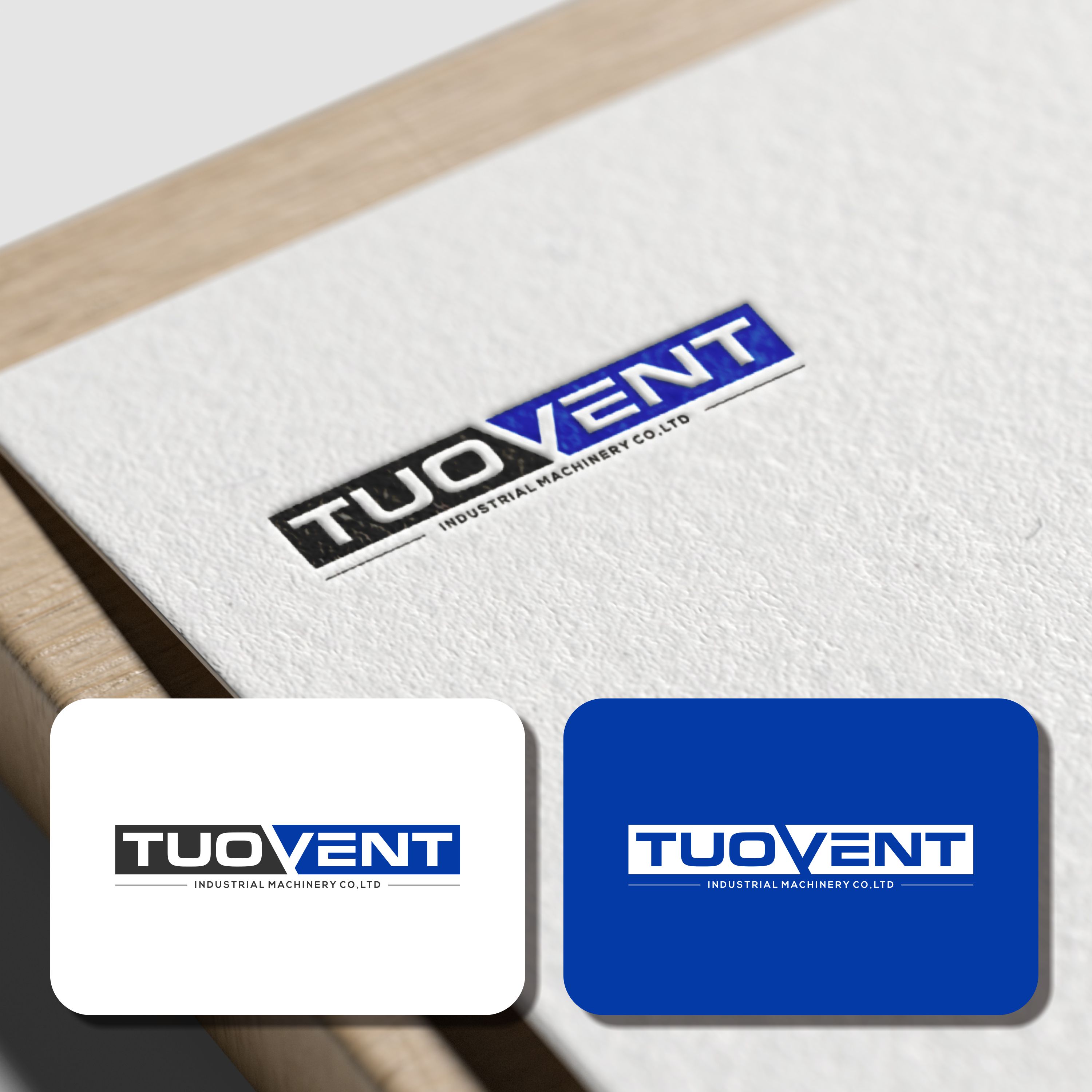 Logo Design by Berkah_Bandot for this project | Design #36230642