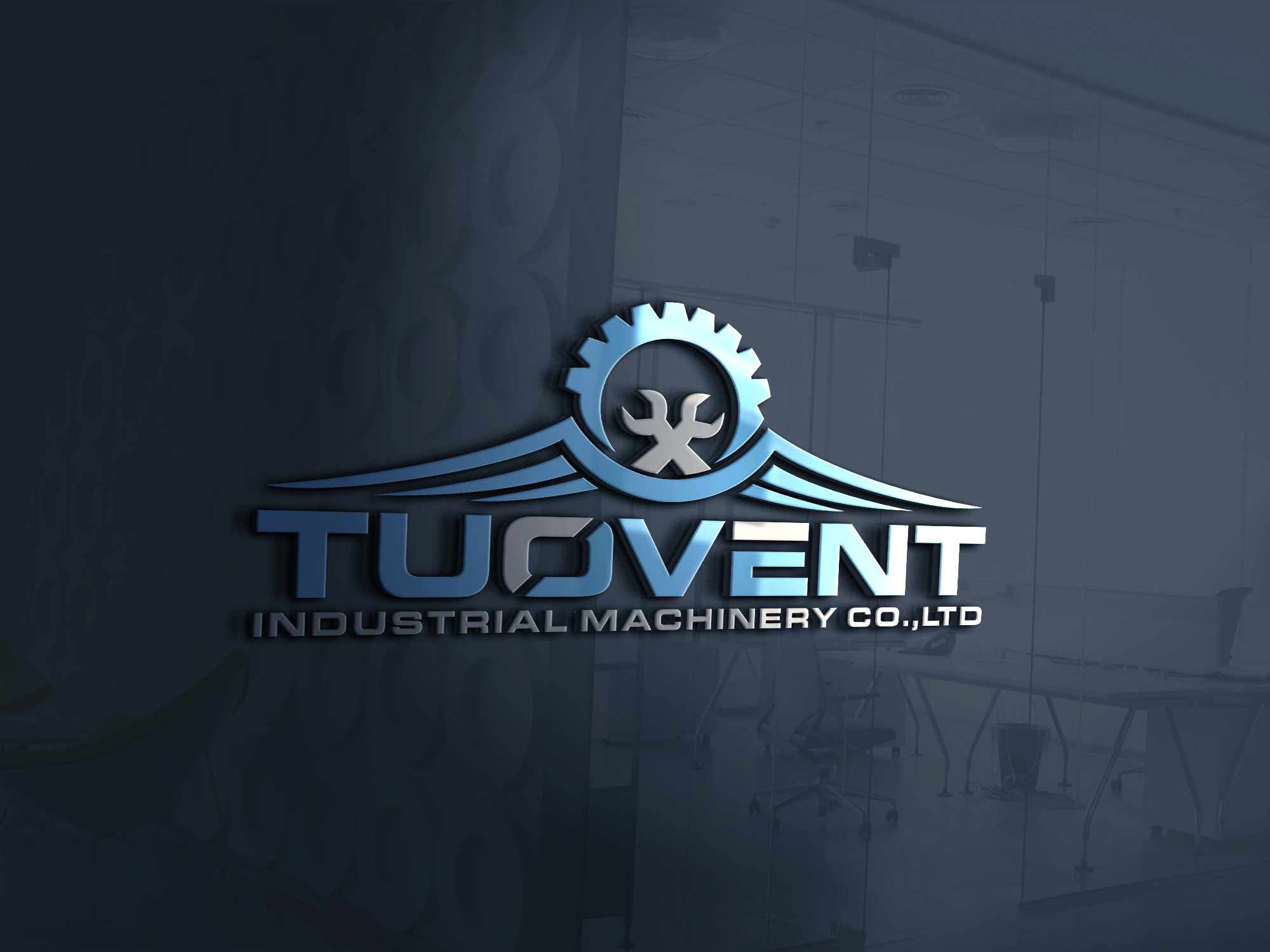 Logo Design by Jubaidur Creative Designer for this project | Design #36266075