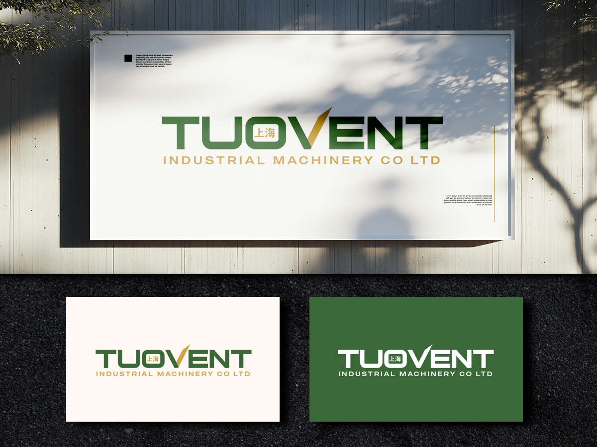 Logo Design by ArtSamurai for this project | Design #36232188