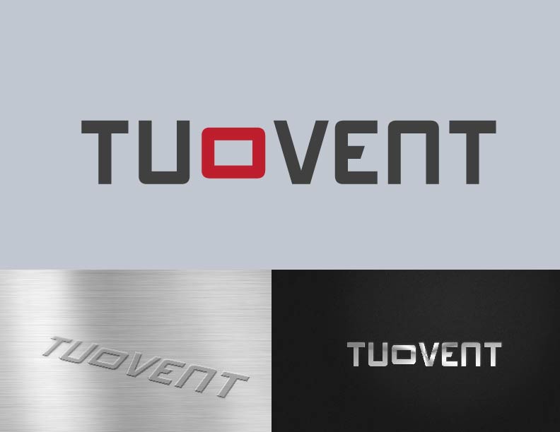 Logo Design by 8QC for this project | Design #36233439