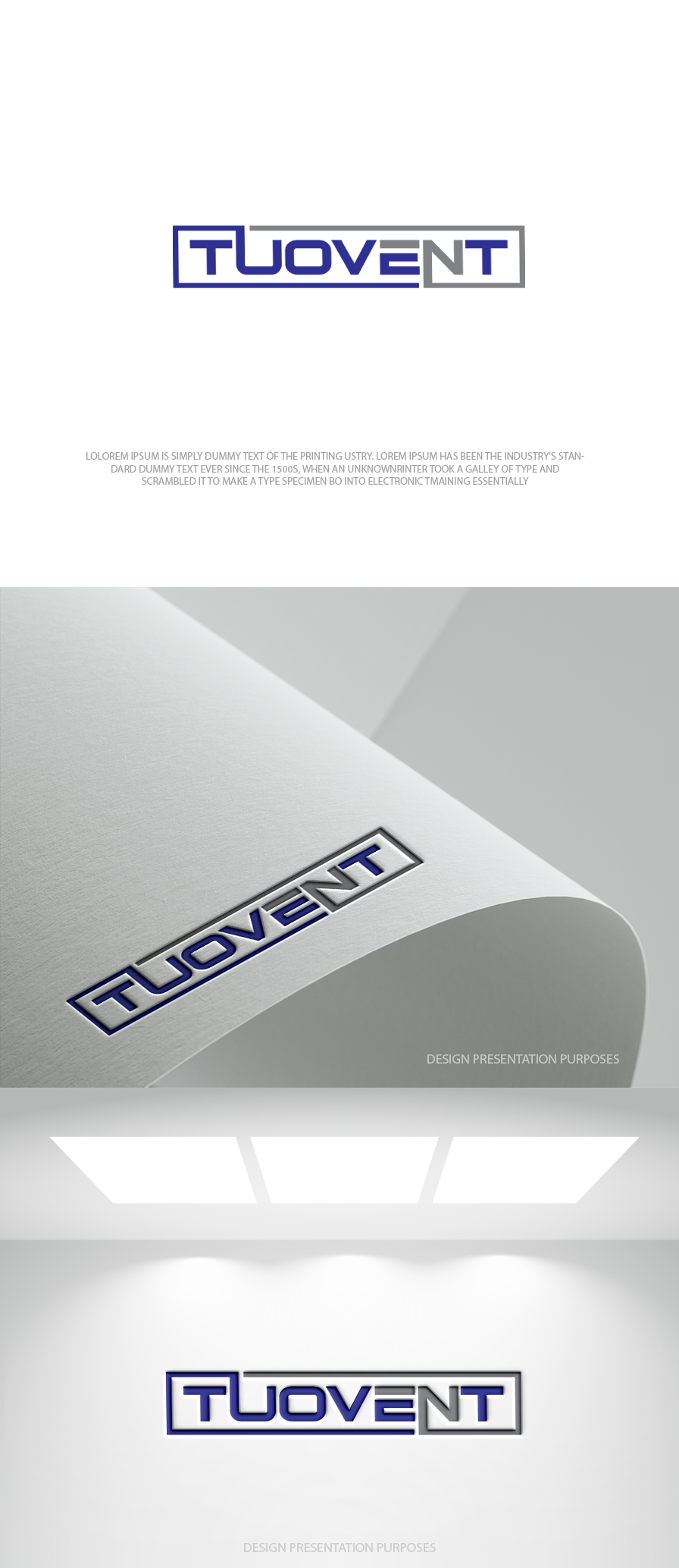 Logo Design by zebronicgraphic for this project | Design #36226781