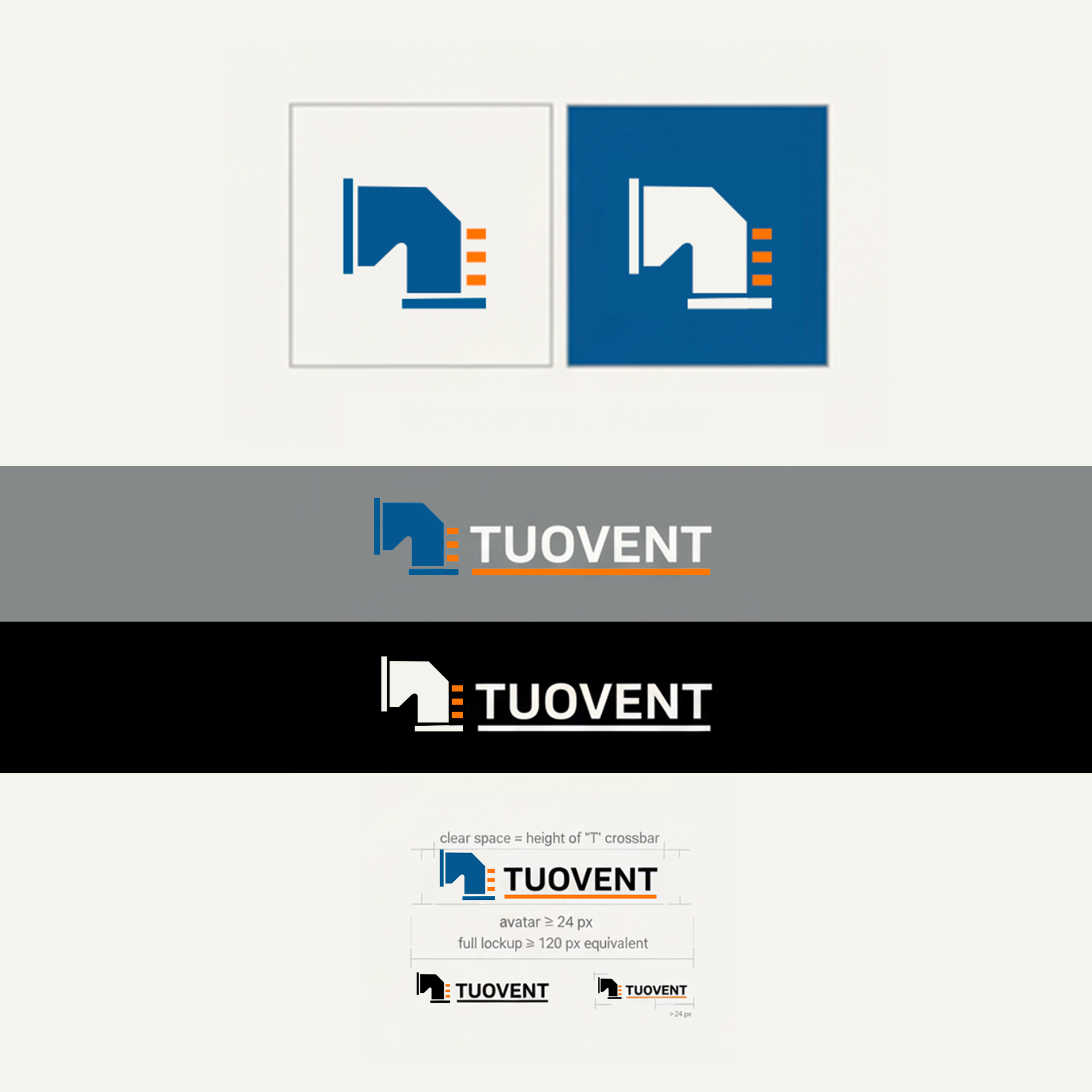 Logo Design by Thingkazupa Design for this project | Design #36255295