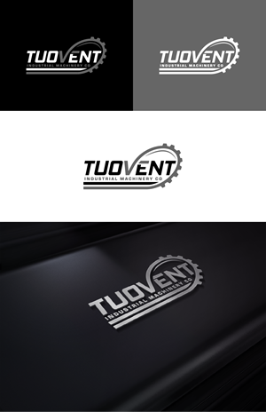 Logo Design by AlphabetZero.co.uk for this project | Design: #36243365