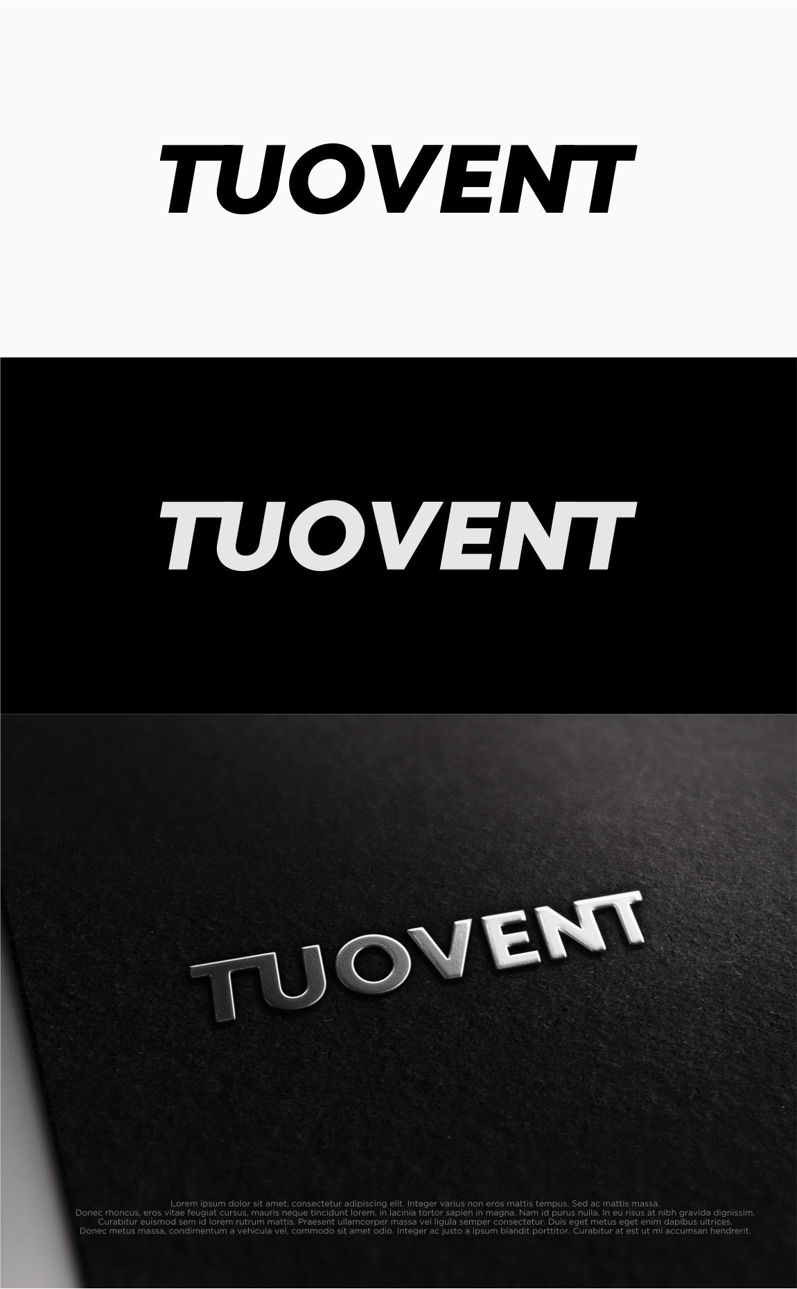 Logo Design by shiroRo for this project | Design #36268464