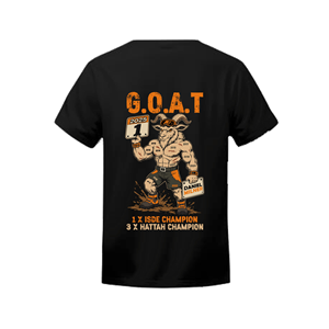T-shirt Design by onze design for this project | Design: #36226721