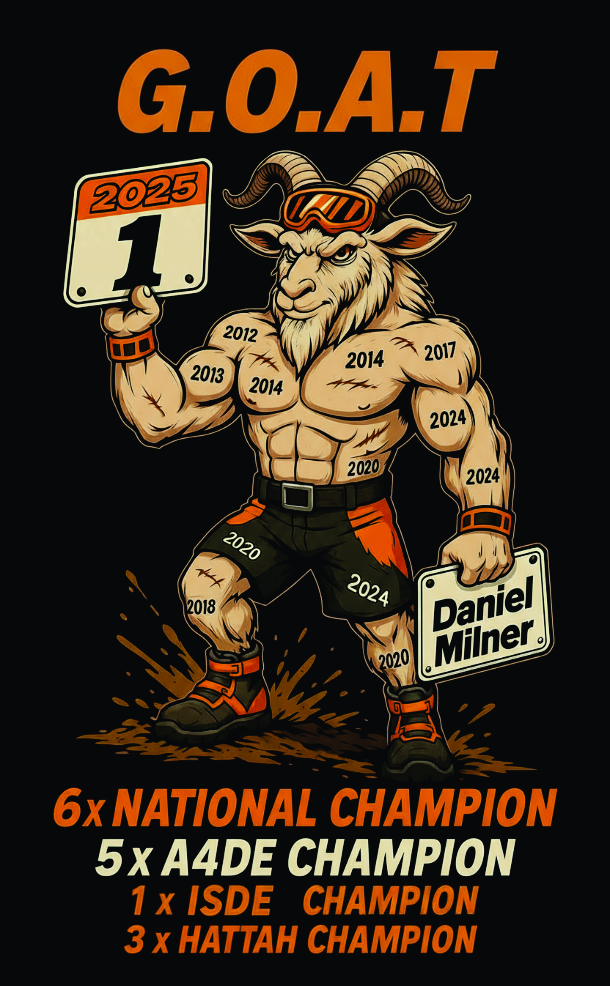 T-shirt Design by Mozez32 for this project | Design #36227061