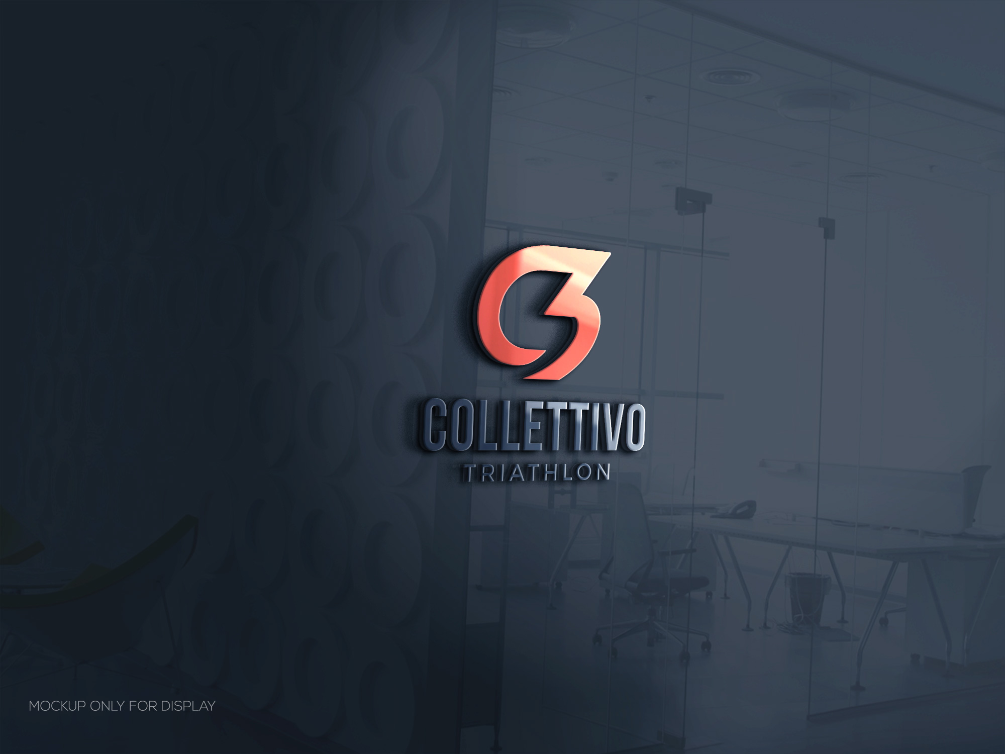 Diseño de Logo por LogoEon para este proyecto | Diseño #36227397