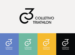 Logo Design by Javi Porto