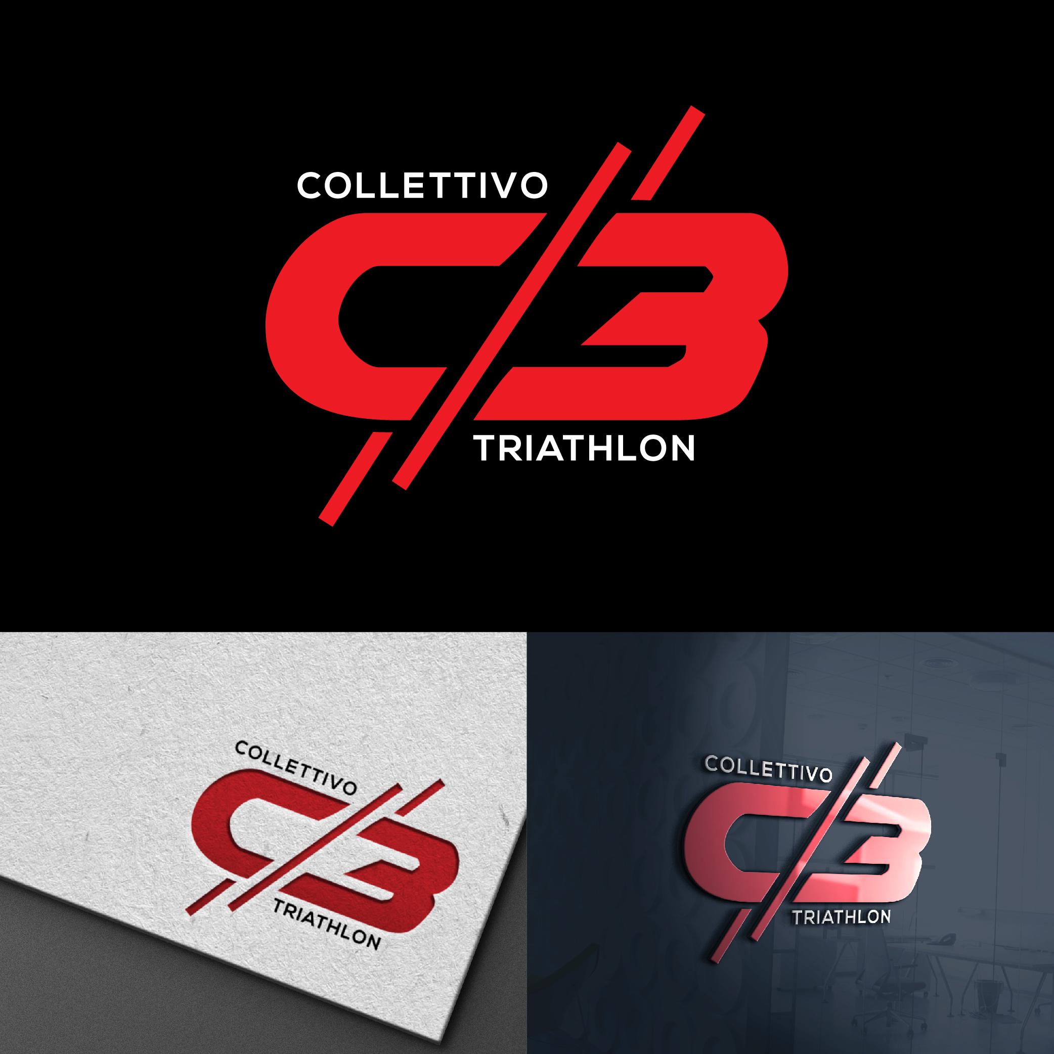 Logo Design by designer profile for this project | Design #36234182