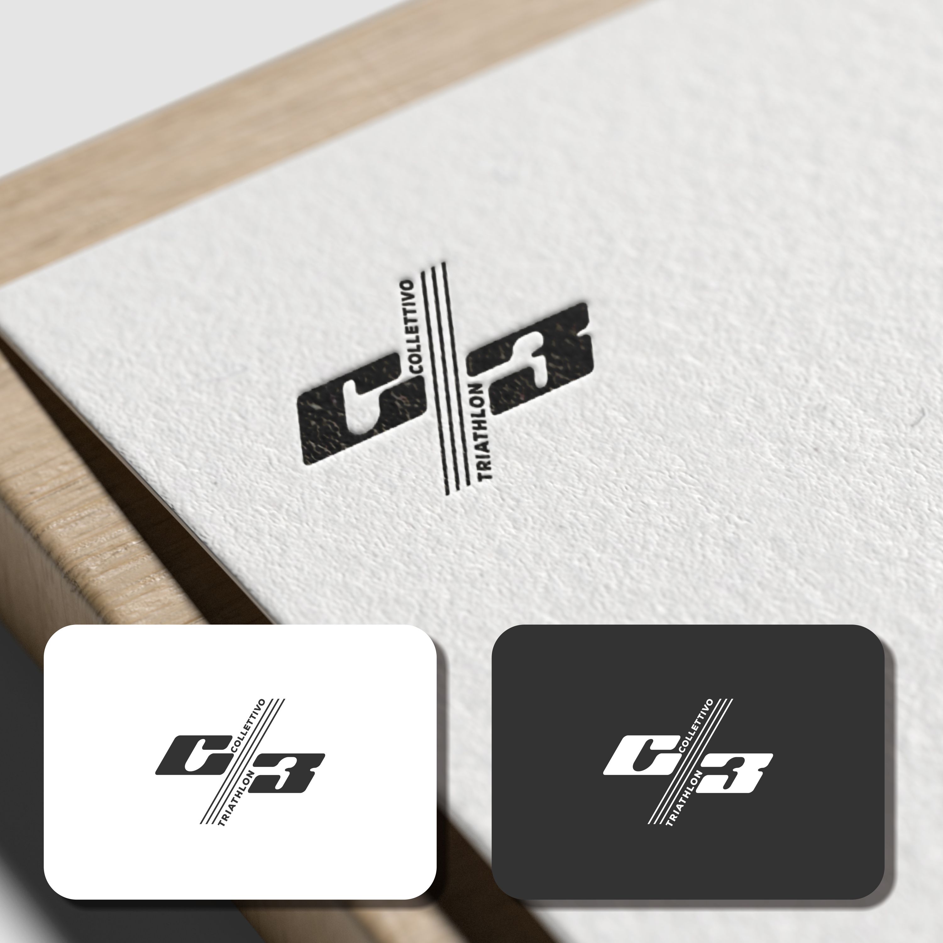 Logo Design by Berkah_Bandot for this project | Design #36229668