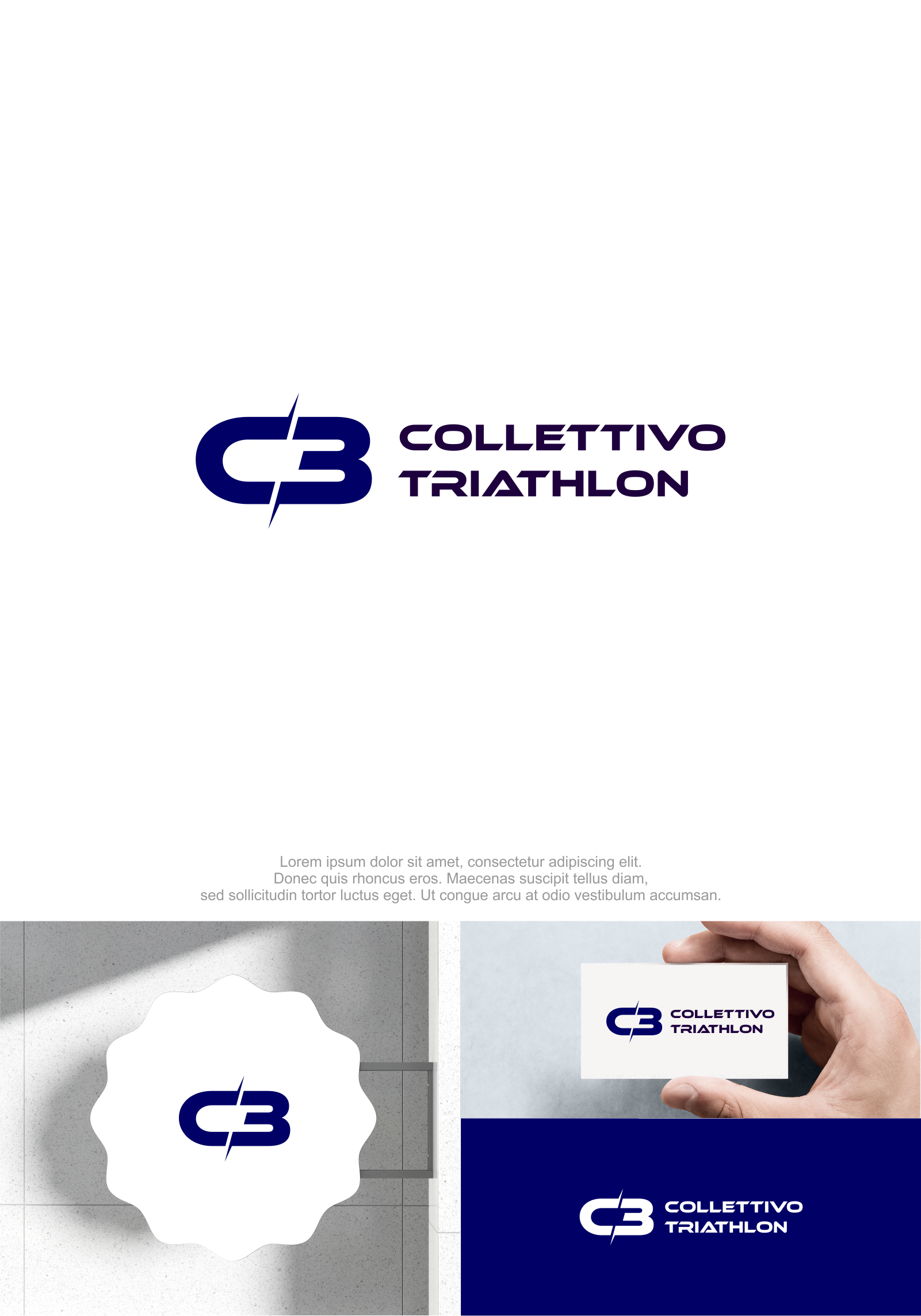 Logo Design by M.Syaiful Huda for this project | Design #36235846