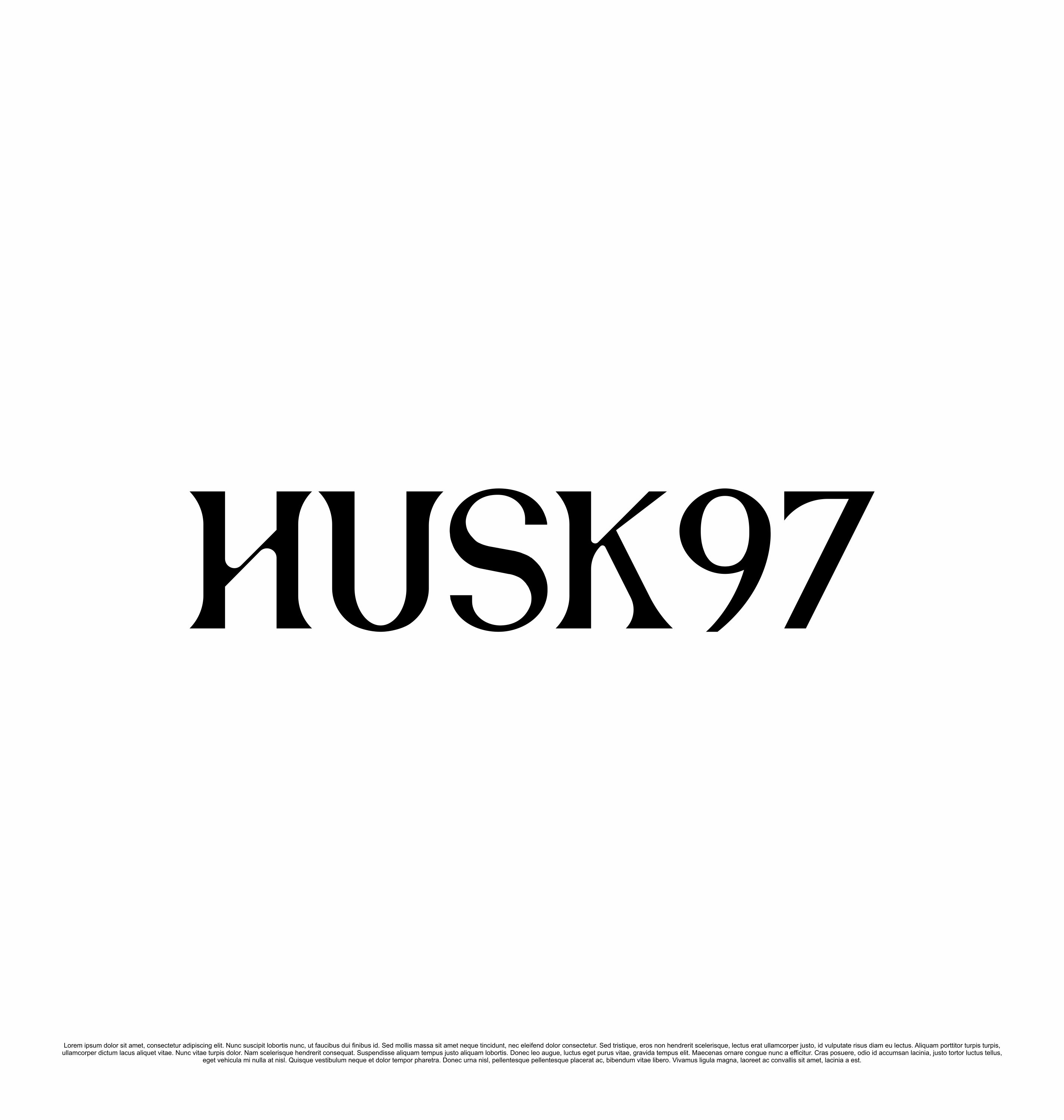 Logo Design by saesean for this project | Design #36235196