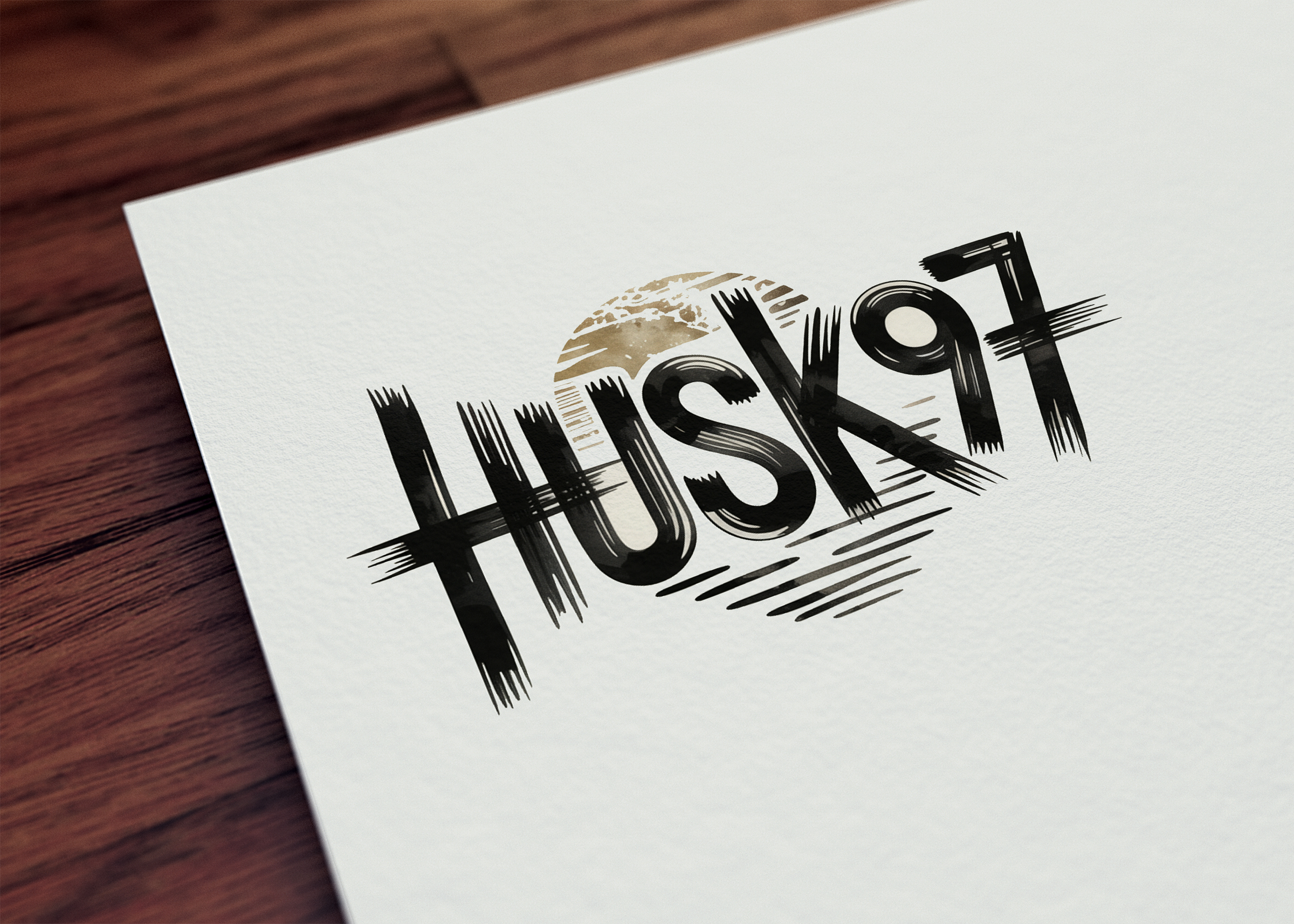 Diseño de Logo por mekail para este proyecto | Diseño #36234045