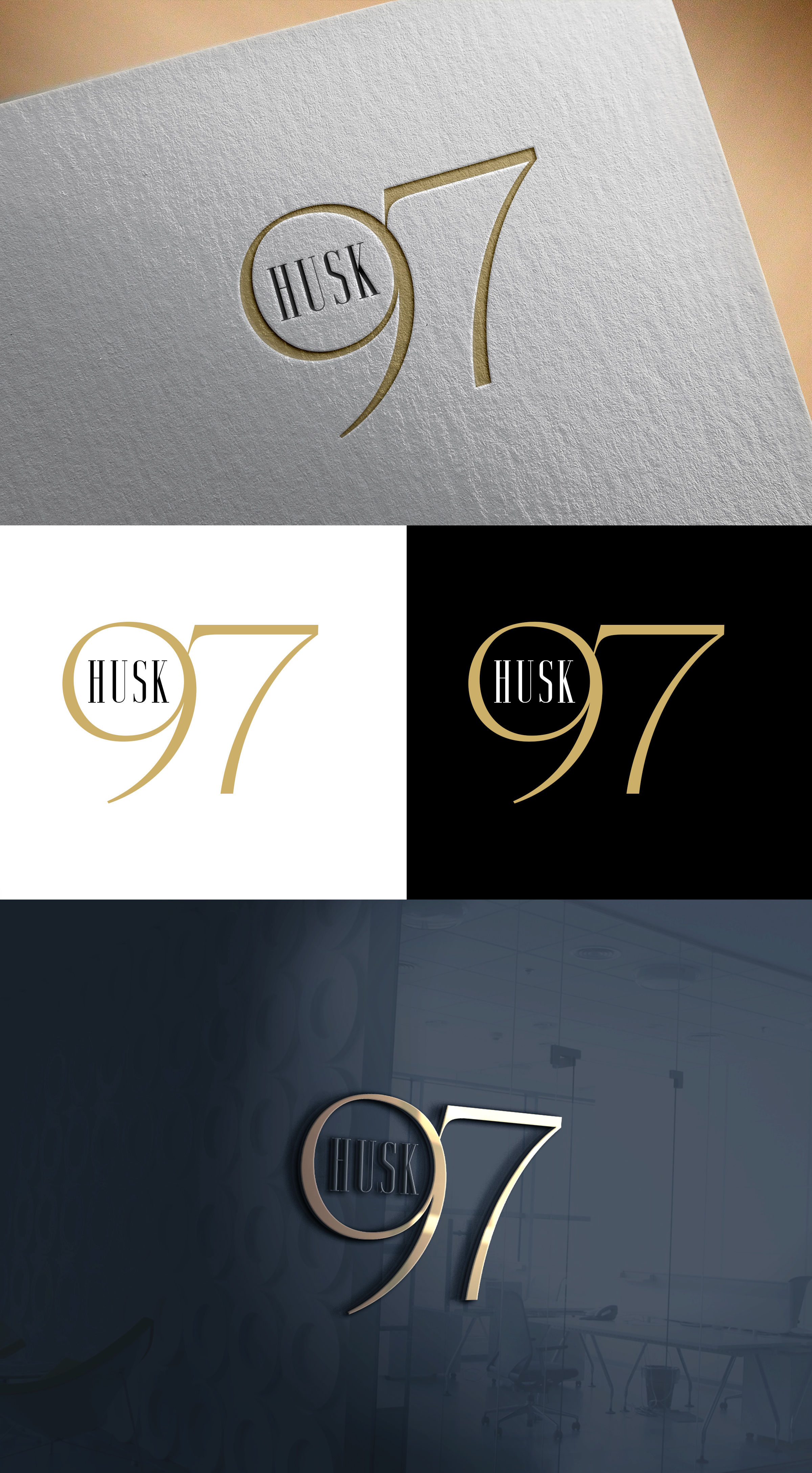 Logo Design by Rahmina for this project | Design #36229782