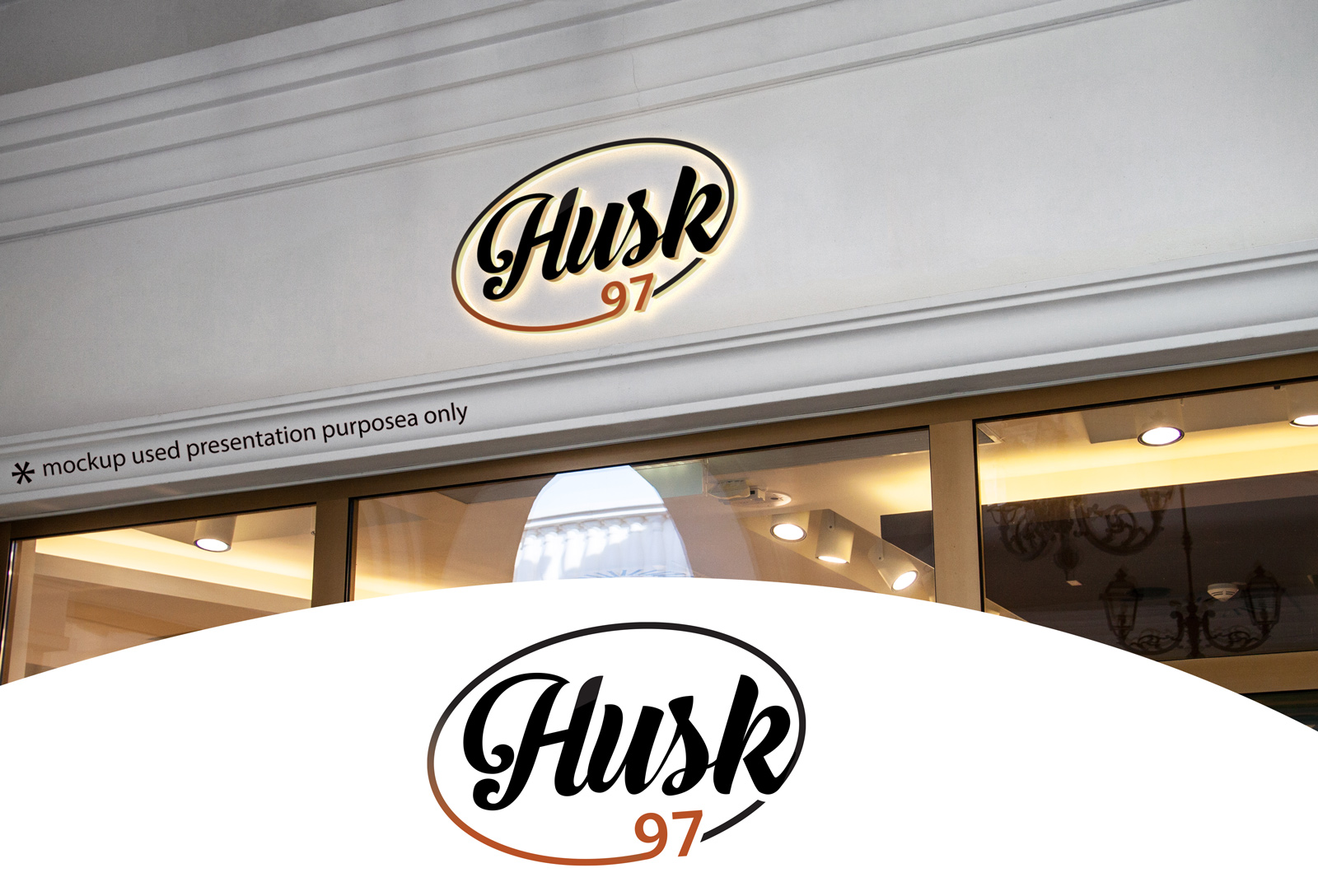 Logo Design by Rubia@ for this project | Design #36237904