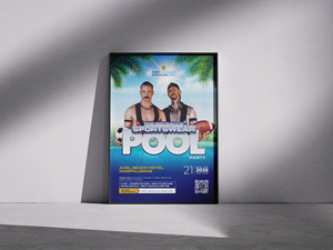 Flyer Design by dadaMEDIA for CanCanaria | Design: #36236998