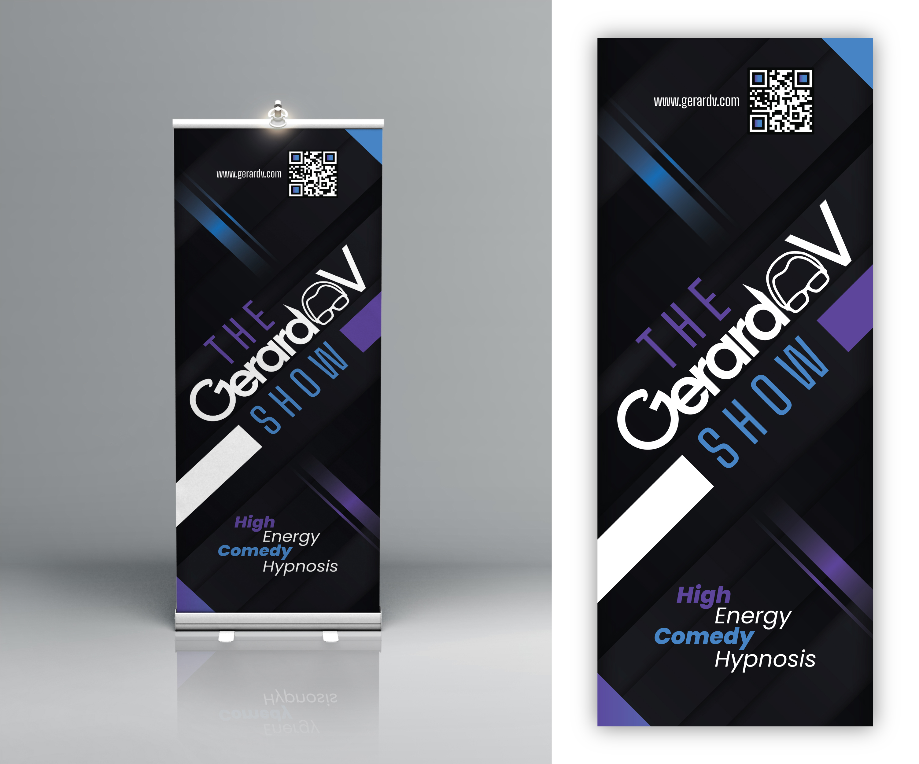 Flyer Design by Impressive Designs for CanCanaria | Design #36233820