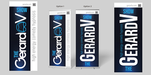 Flyer Design by Impressive Designs for CanCanaria | Design: #36233825