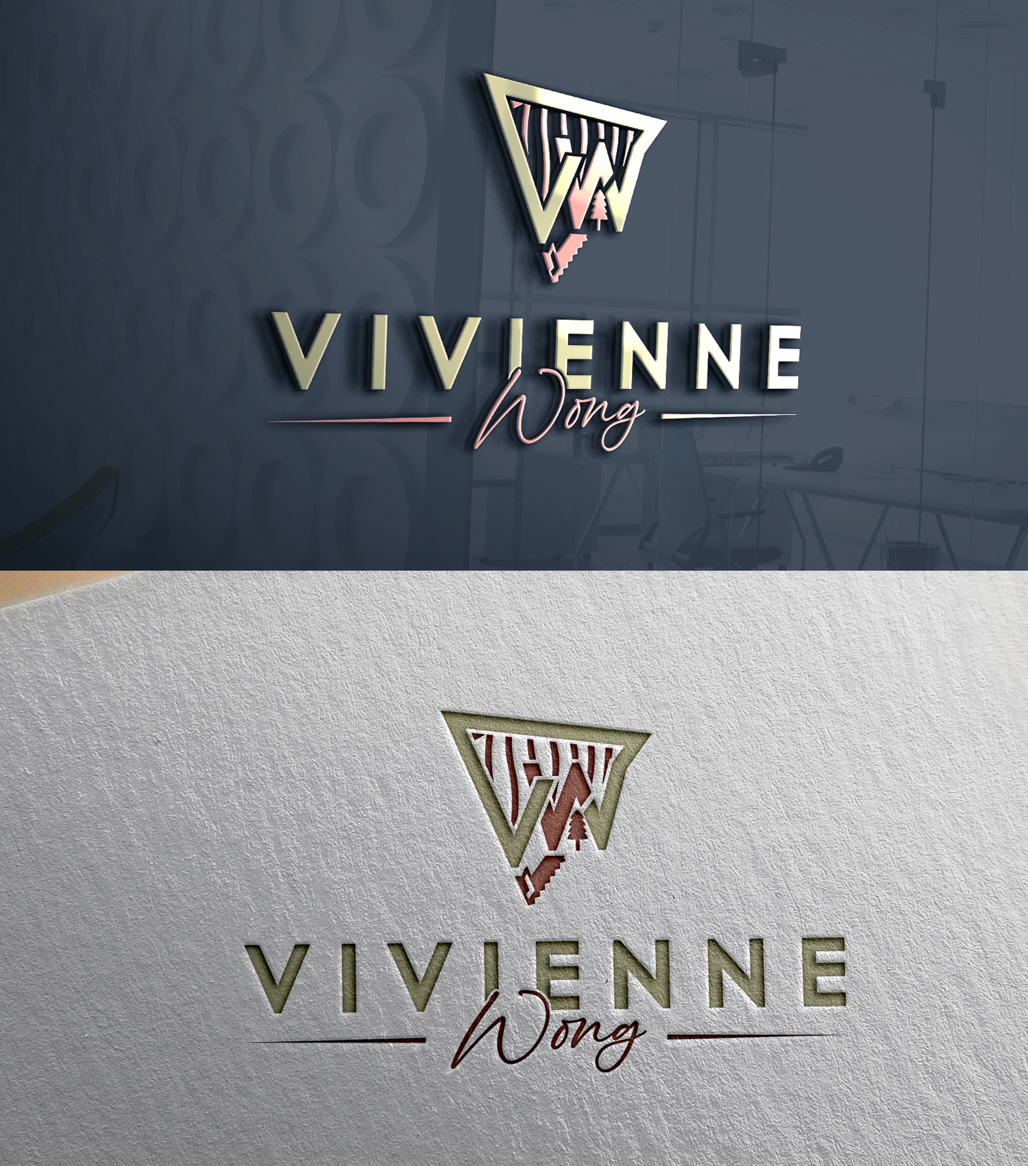 Logo Design by 24ksunny for this project | Design #36258533