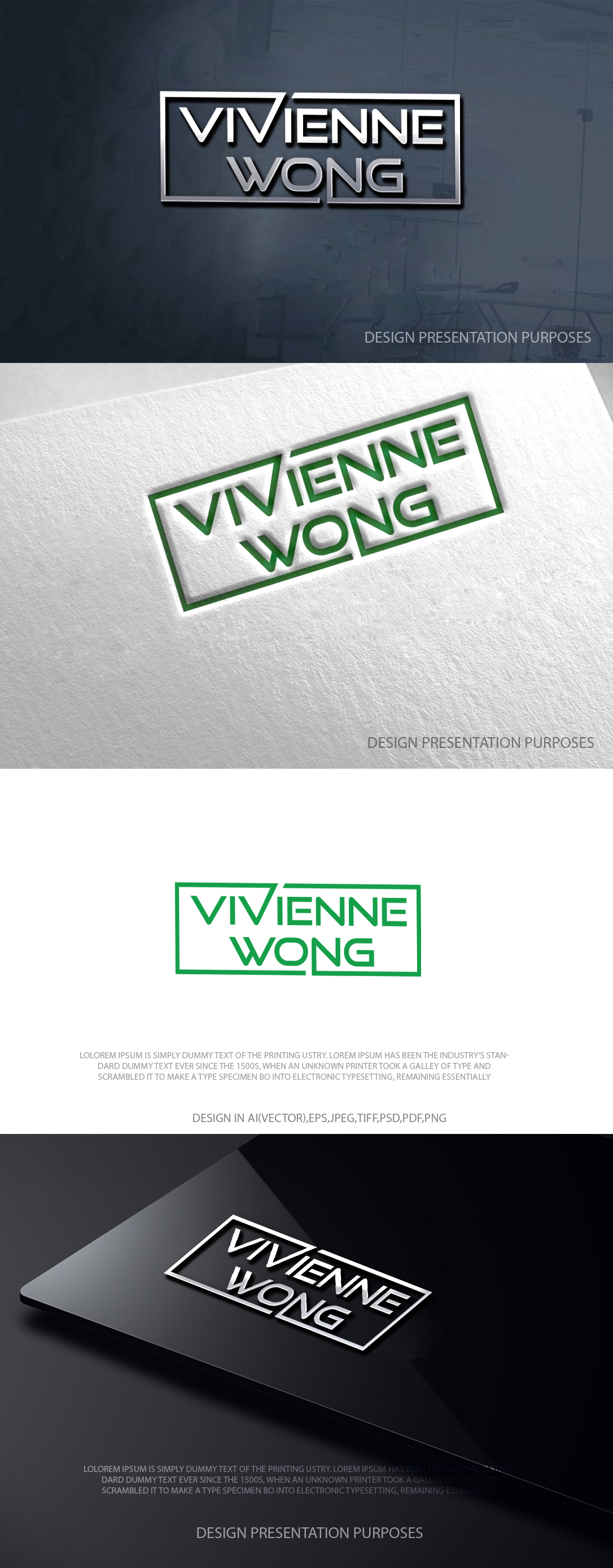 Logo Design by zebronicgraphic for this project | Design #36264757