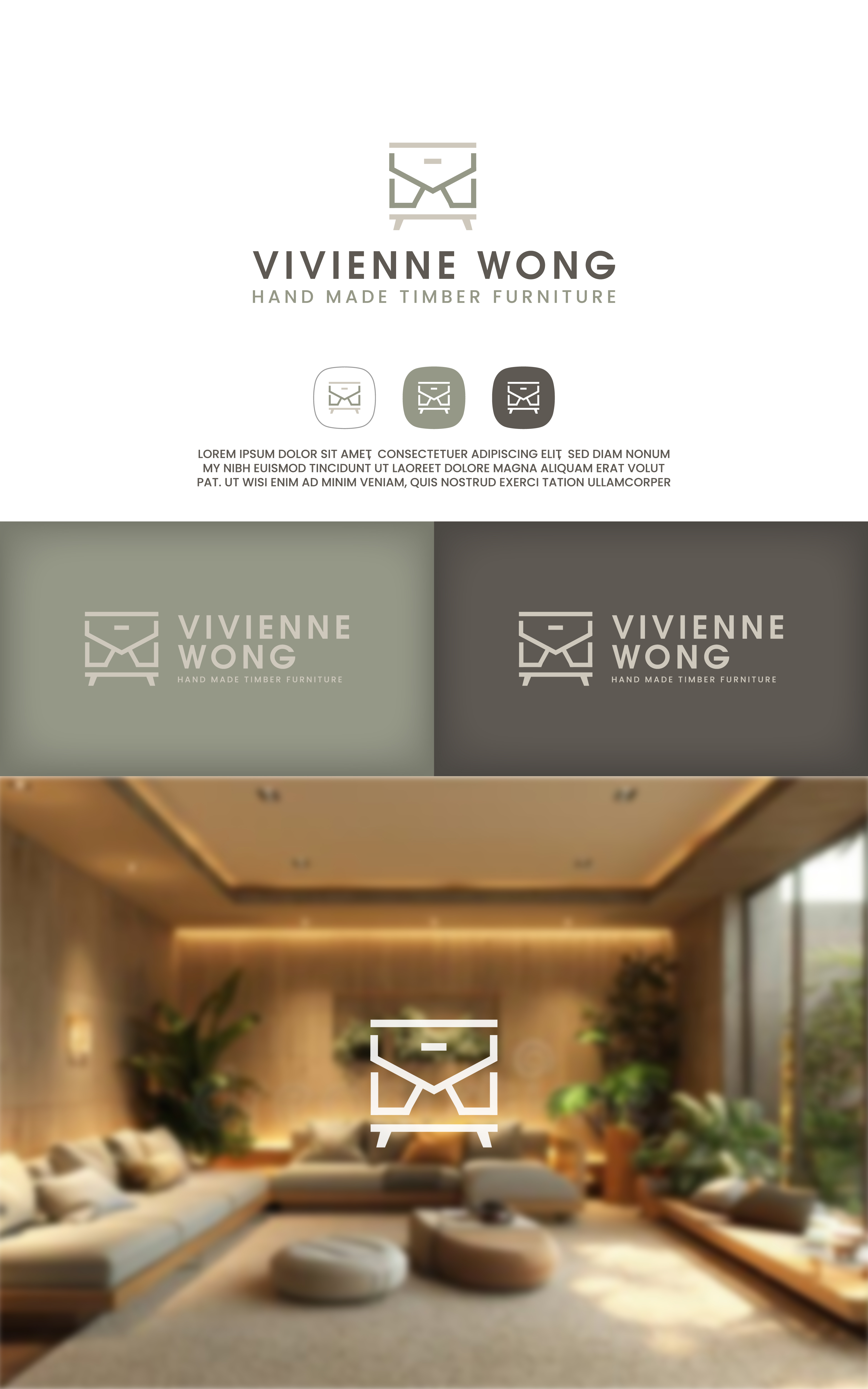 Logo Design by Riad | Branding & Logo Expert for this project | Design #36270974