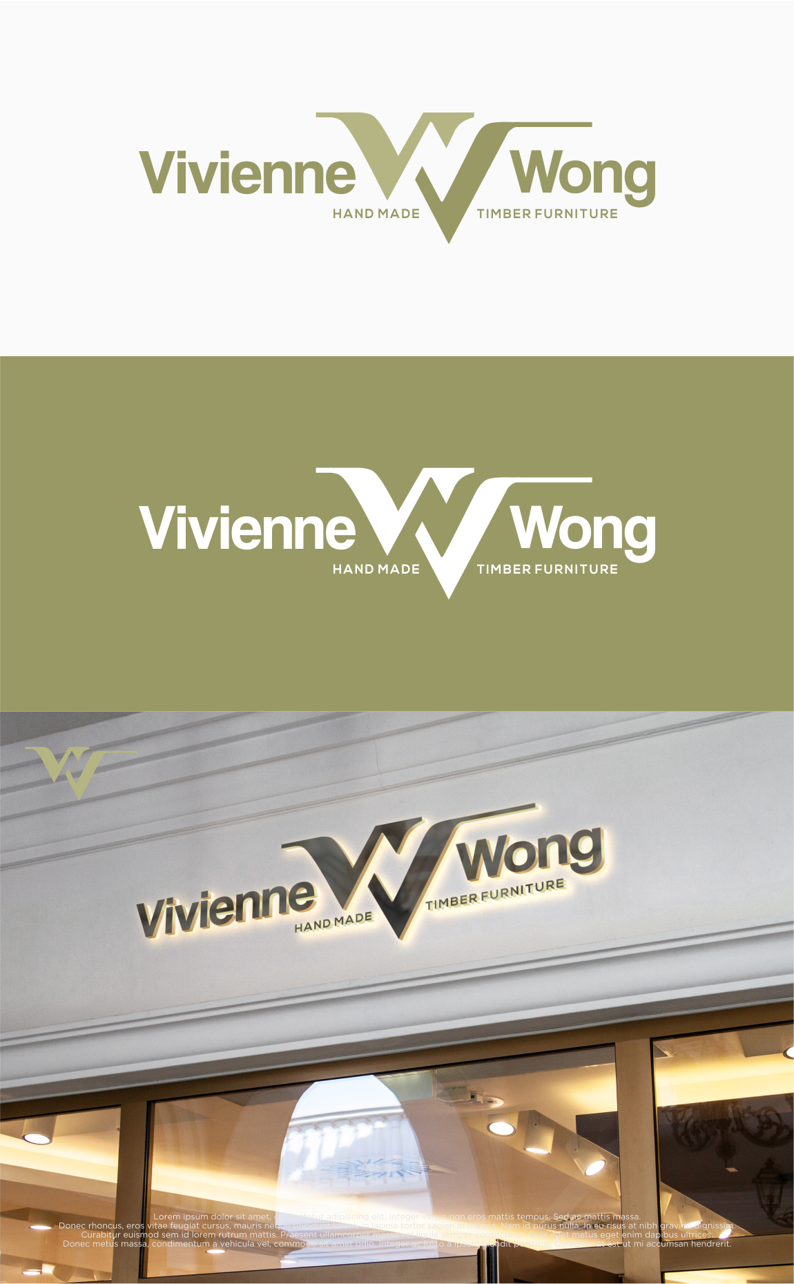 Logo Design by shiroRo for this project | Design #36287790