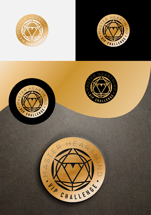 Logo Design by END™ for Profundum d.o.o. | Design: #36262771