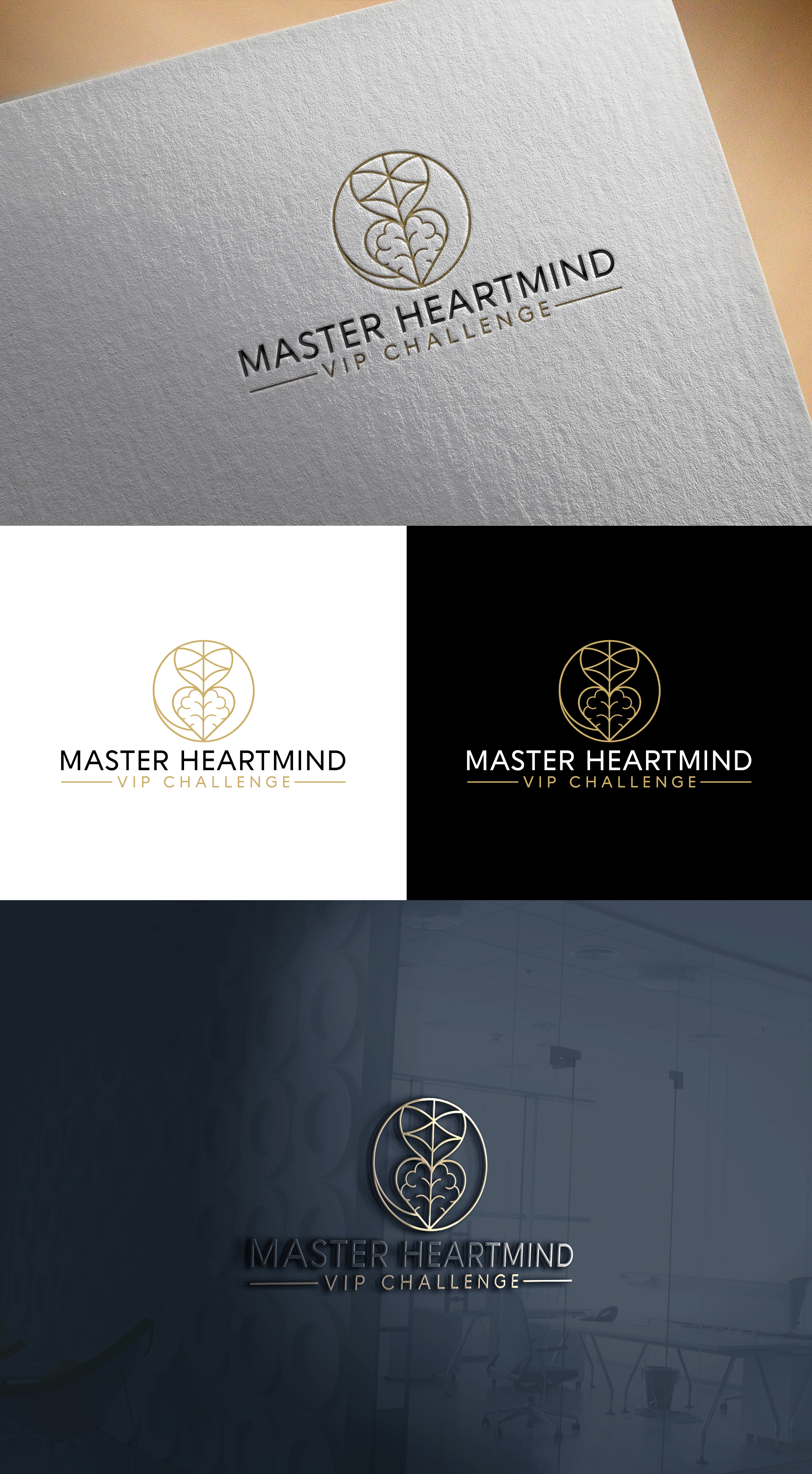 Logo Design by Rahmina for Profundum d.o.o. | Design #36229606