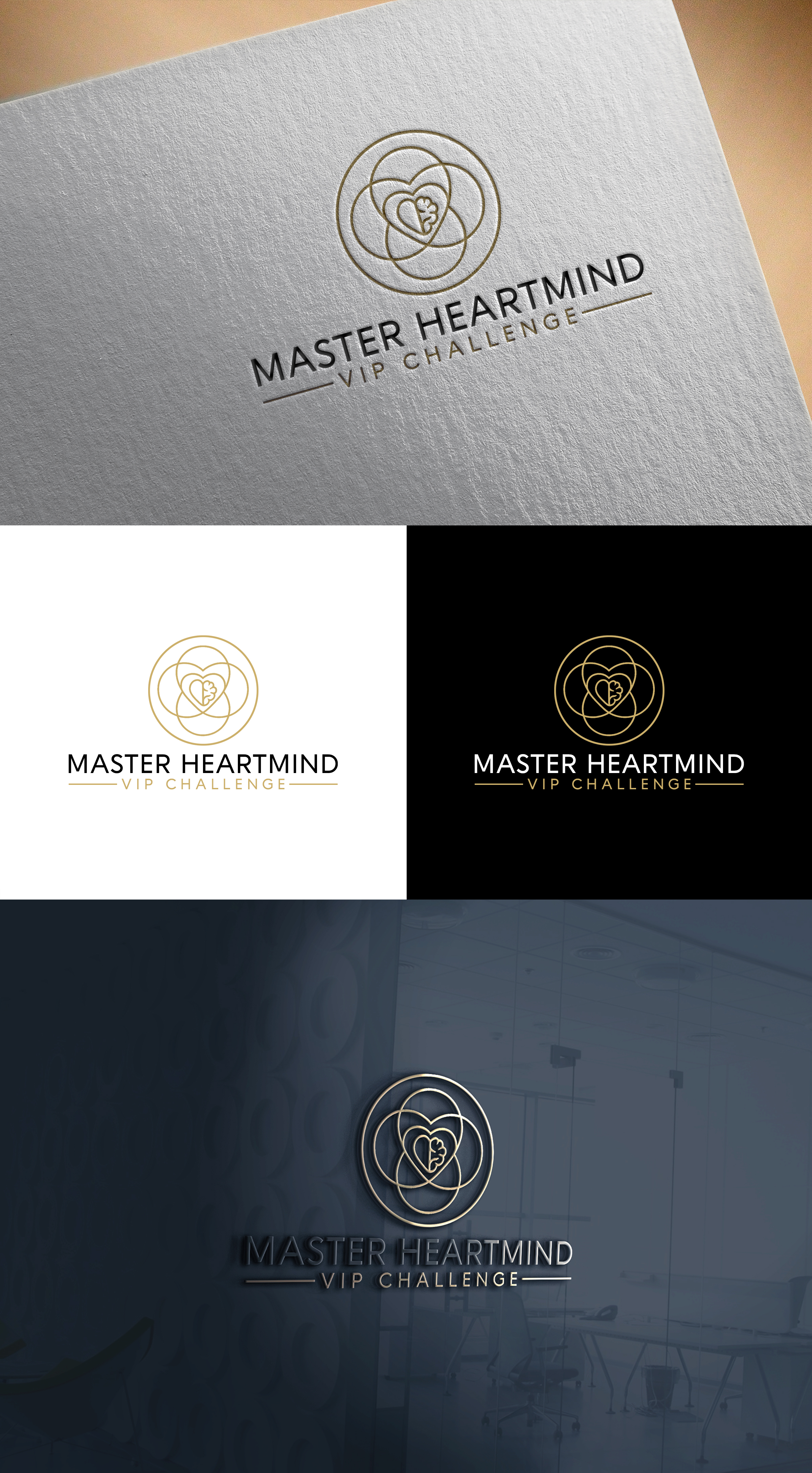 Logo Design by Rahmina for Profundum d.o.o. | Design #36229637