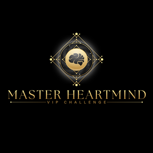Logo for Master HeartMind VIP Challenge