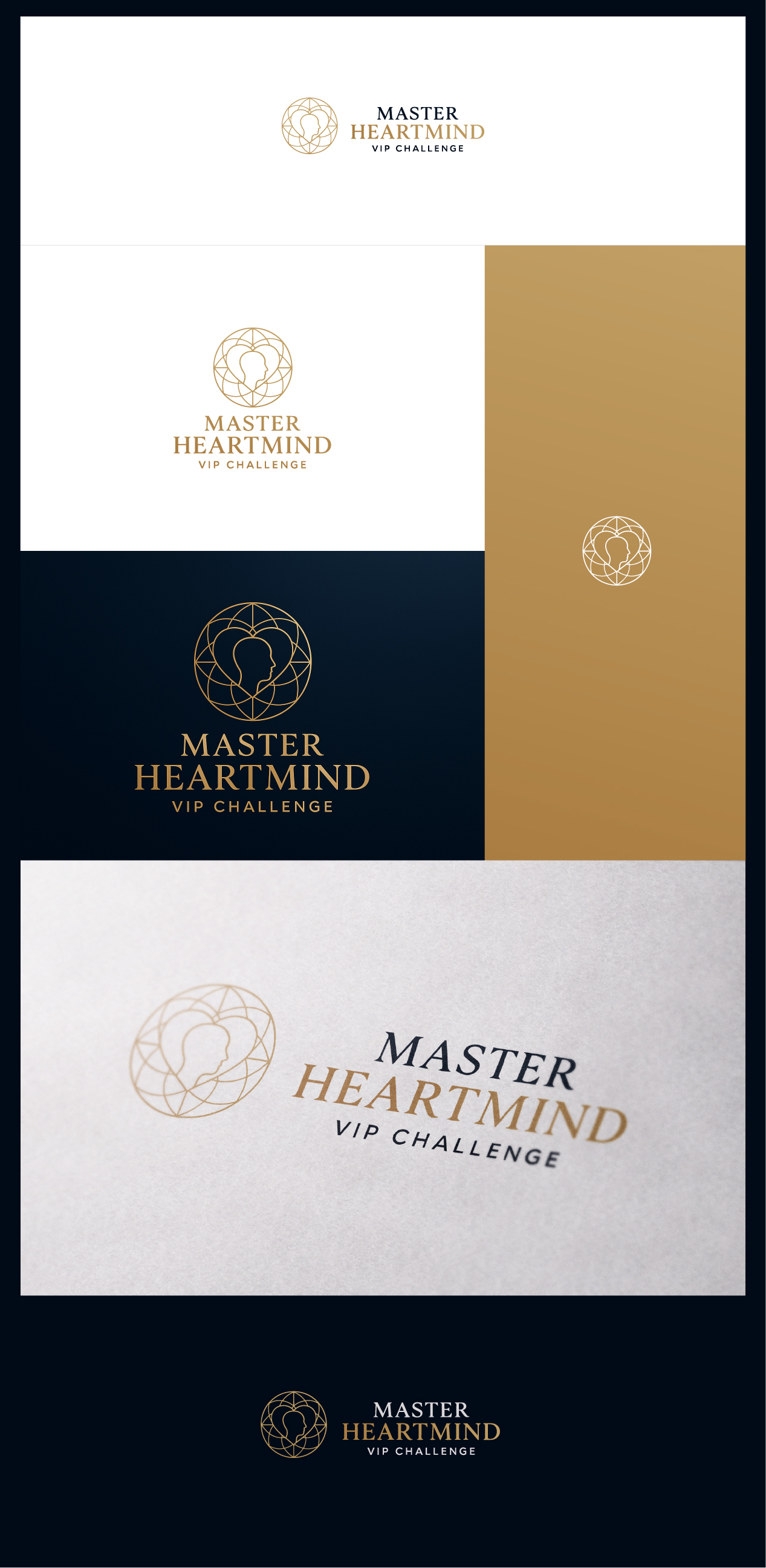 Logo Design by saifysyed Studio for Profundum d.o.o. | Design #36242922