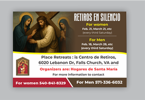 Flyer Design by designer1975 for this project | Design: #36230490