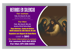Flyer Design by designer1975 for this project | Design: #36230537