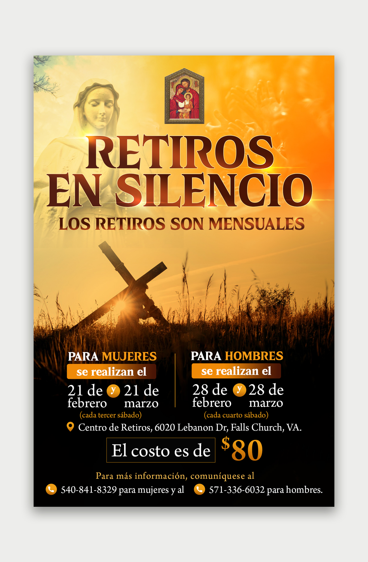 Flyer Design by debdesign for this project | Design #36233039