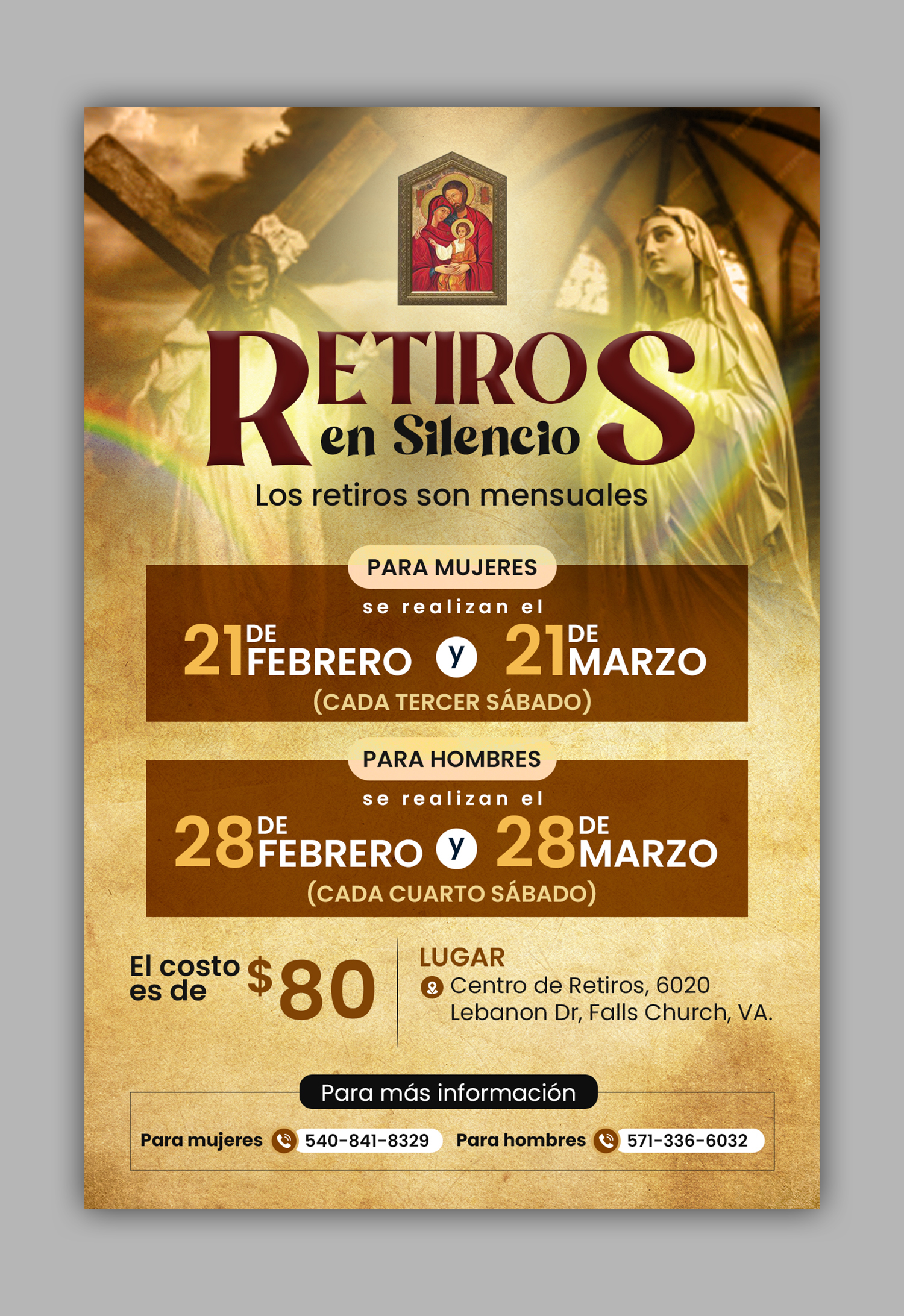 Flyer Design by debdesign for this project | Design #36233216