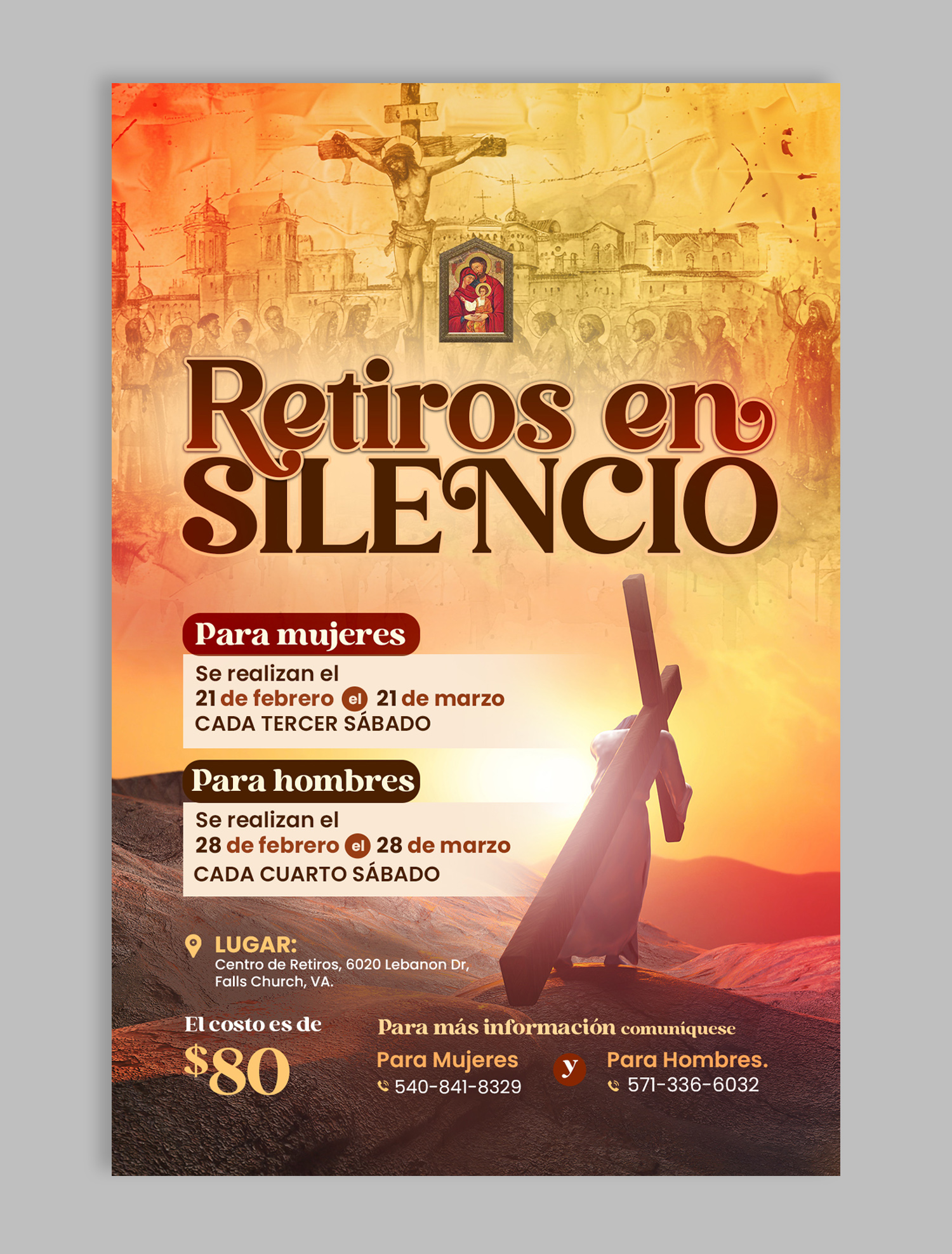 Flyer Design by debdesign for this project | Design #36233618