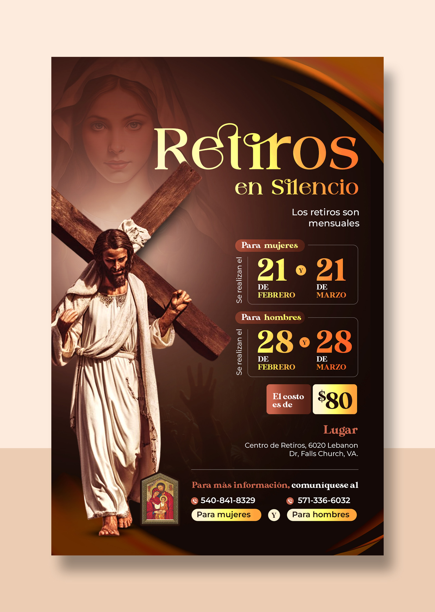 Flyer Design by debdesign for this project | Design #36234192