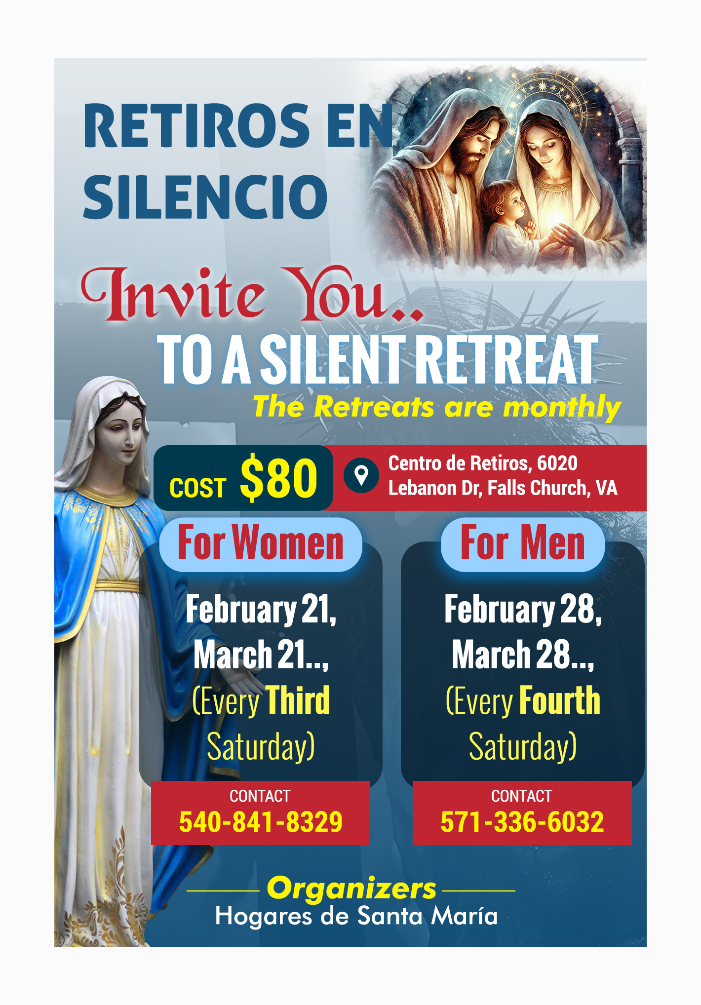 Flyer Design by Creations Box 2015 for this project | Design #36233587
