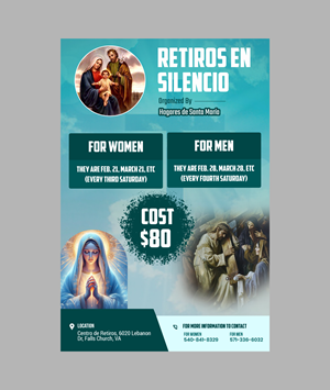 Flyer-Design von Creations Box 2015 für dieses Projekt | Design: #36234646