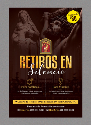 Flyer Design by Stan$oul for this project | Design: #36230467