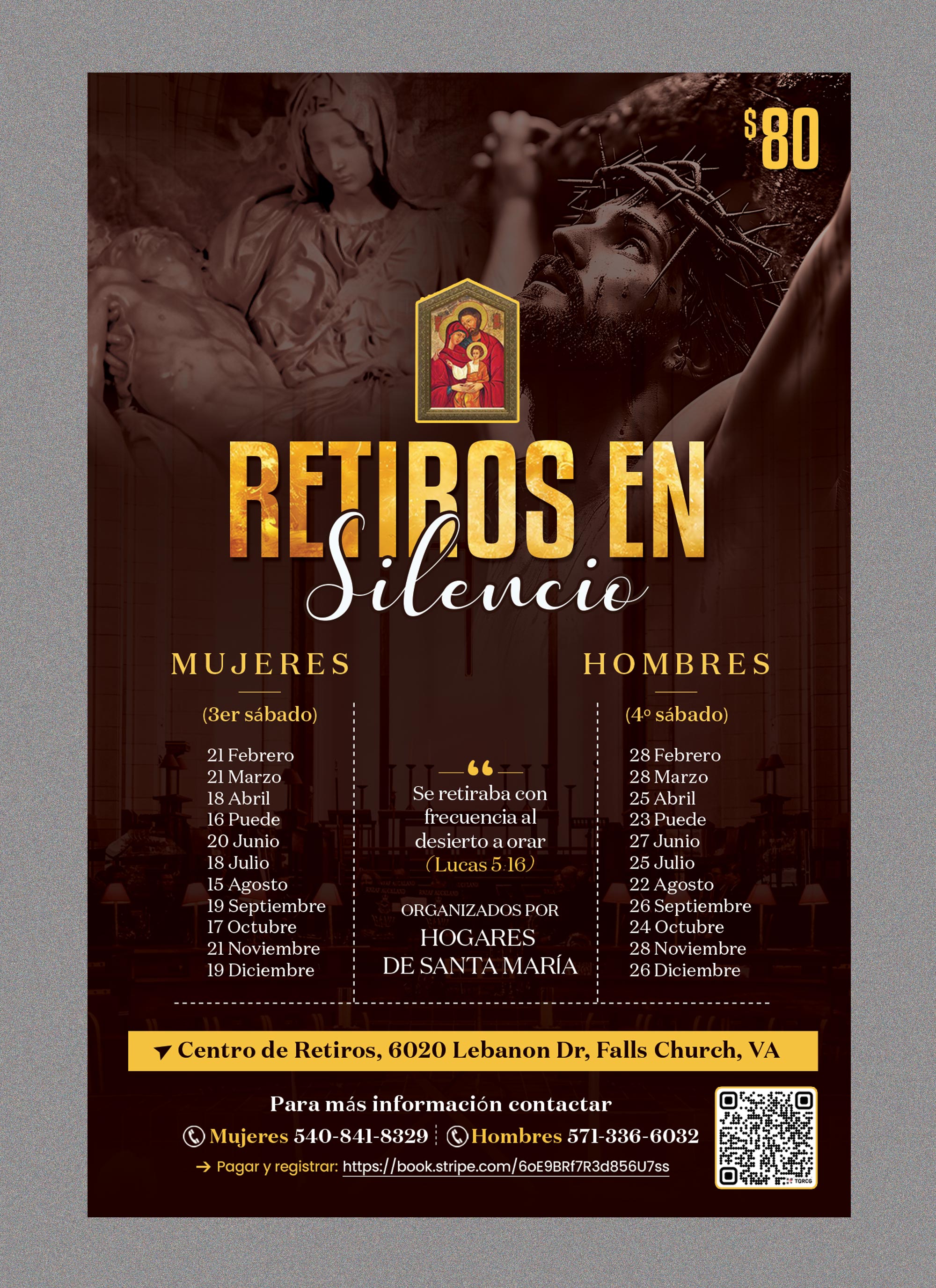 Flyer Design by Stan$oul for this project | Design #36245058