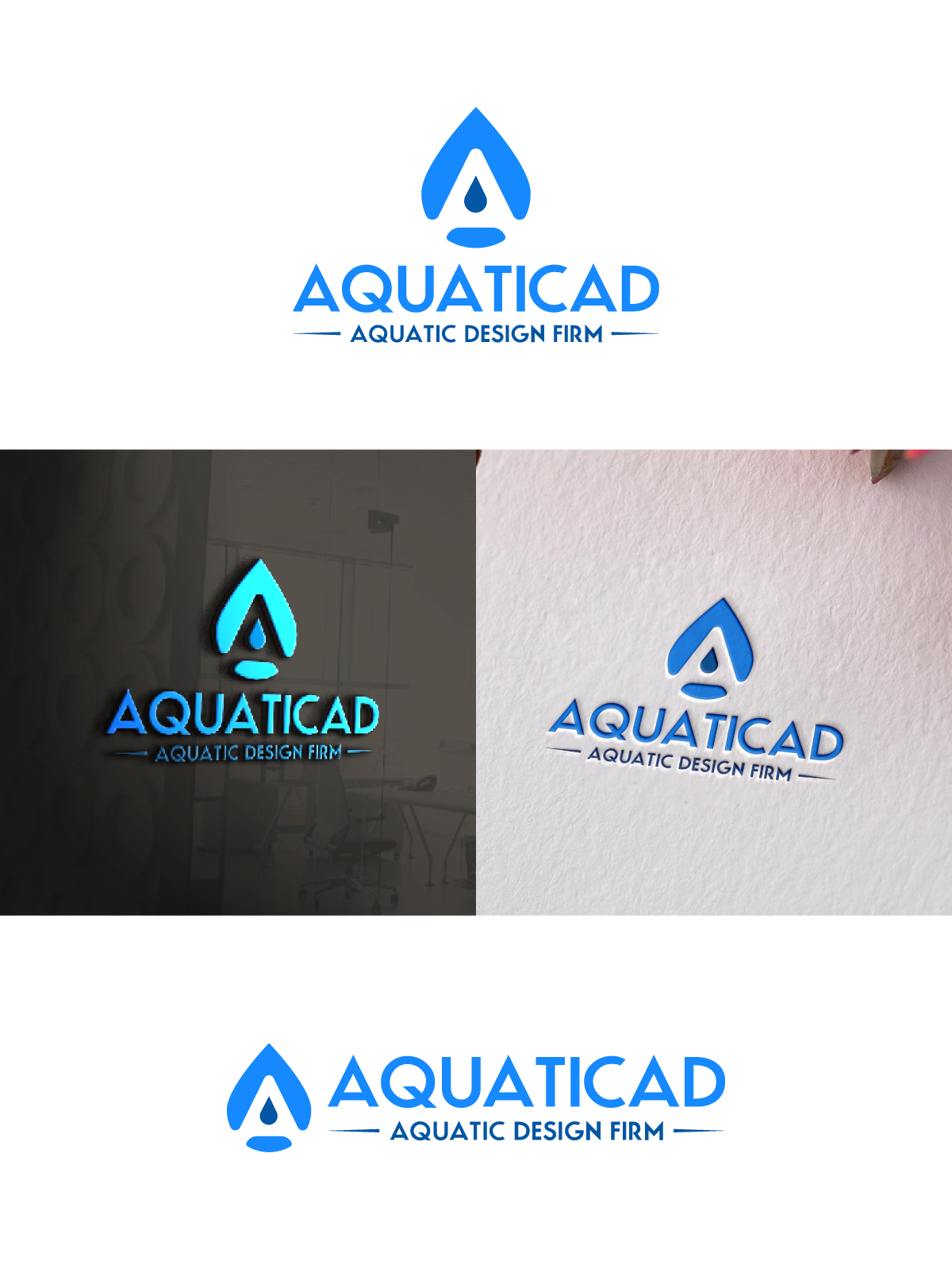 Logo Design by Ellene for this project | Design #36247384