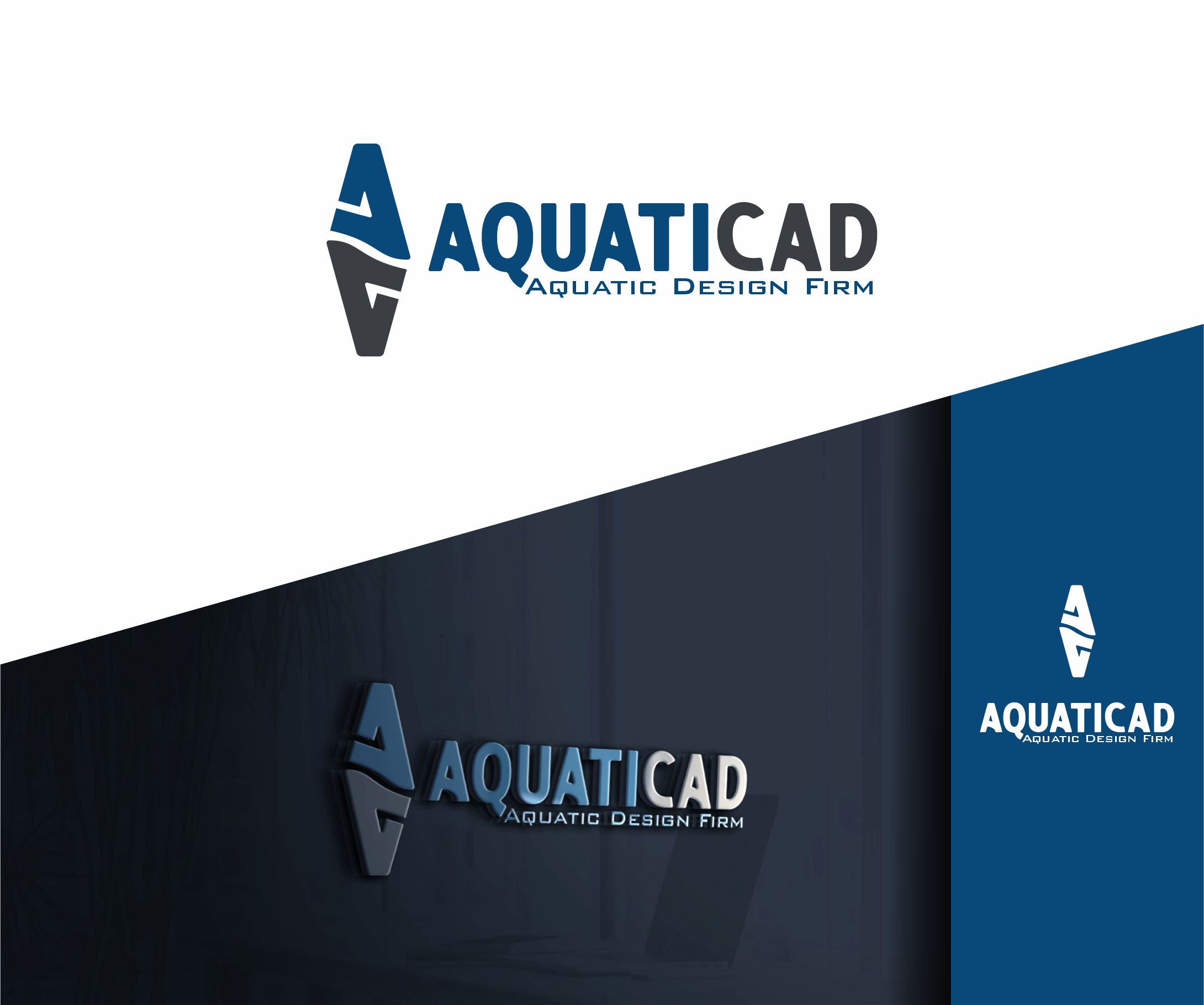 Logo Design by alkaline for this project | Design #36231798