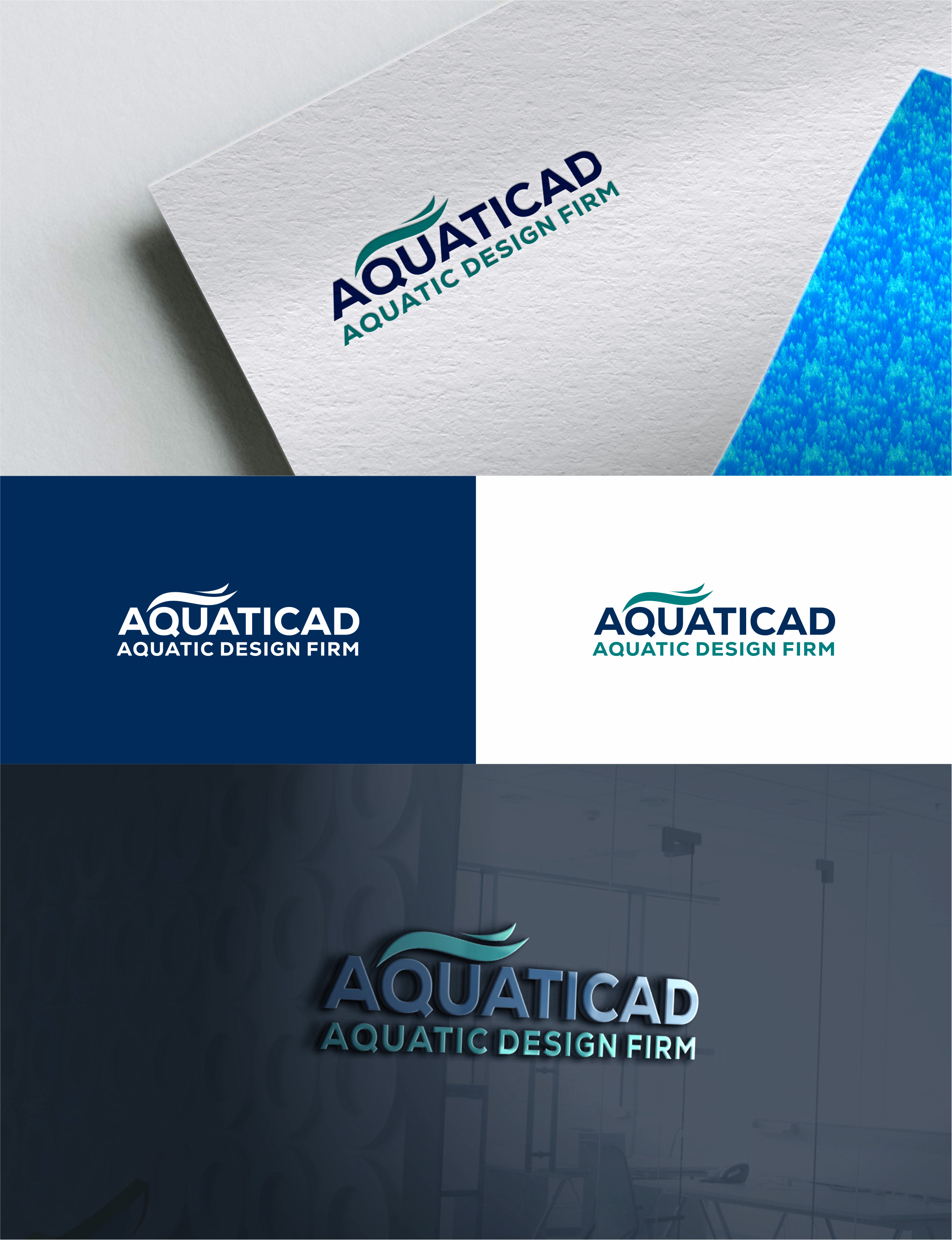 Logo Design by melzh for this project | Design #36234800