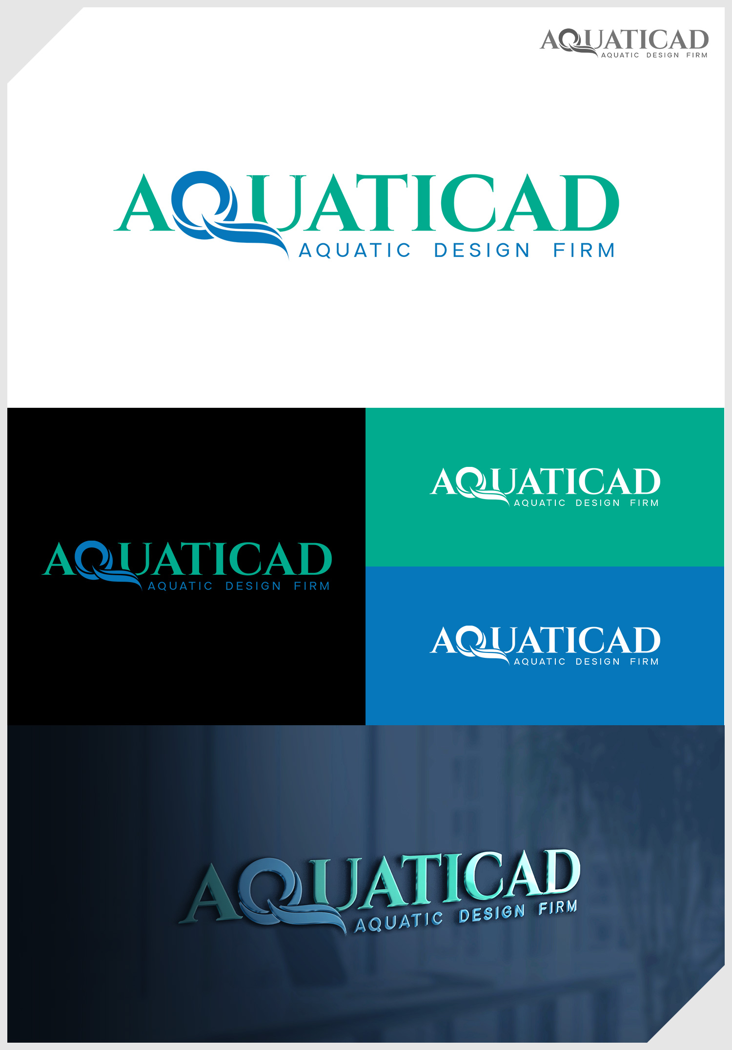 Logo Design by IDesign1606 for this project | Design #36235412