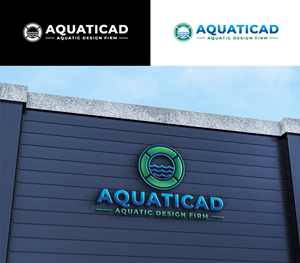 Logo Design by Alb@ri for this project | Design: #36234407