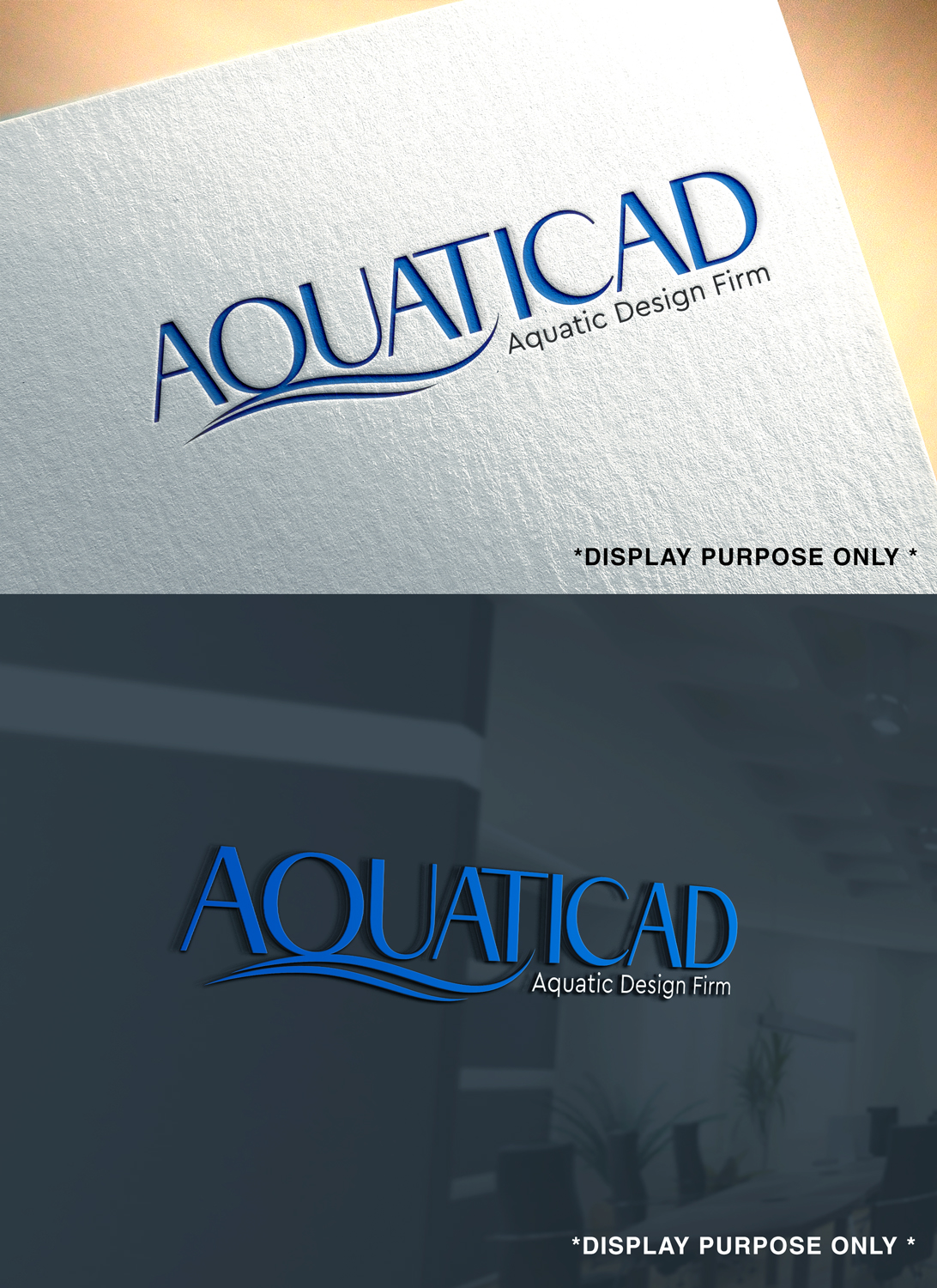 Logo Design by RaKu 2 for this project | Design #36261856