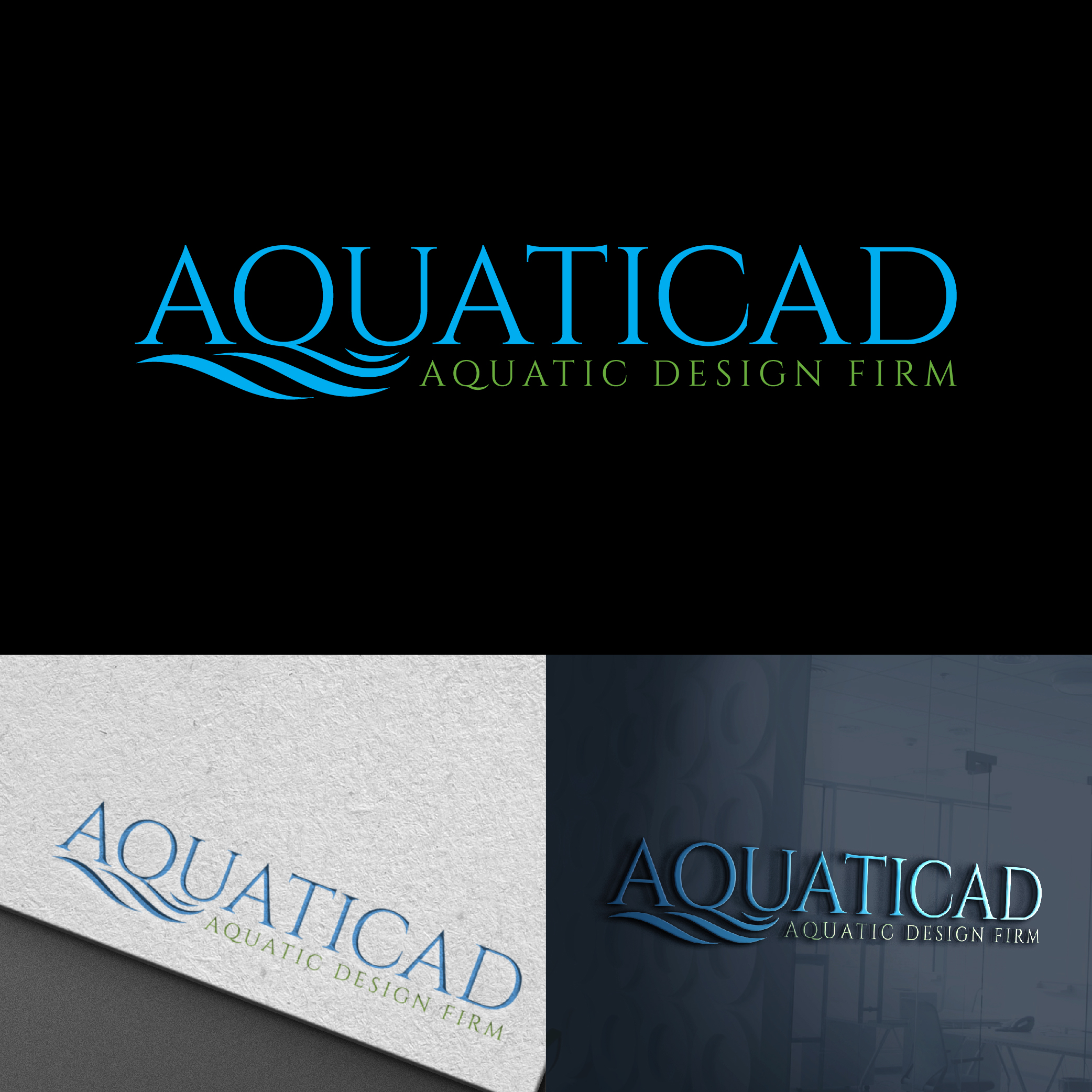 Logo Design by designer profile for this project | Design #36233900